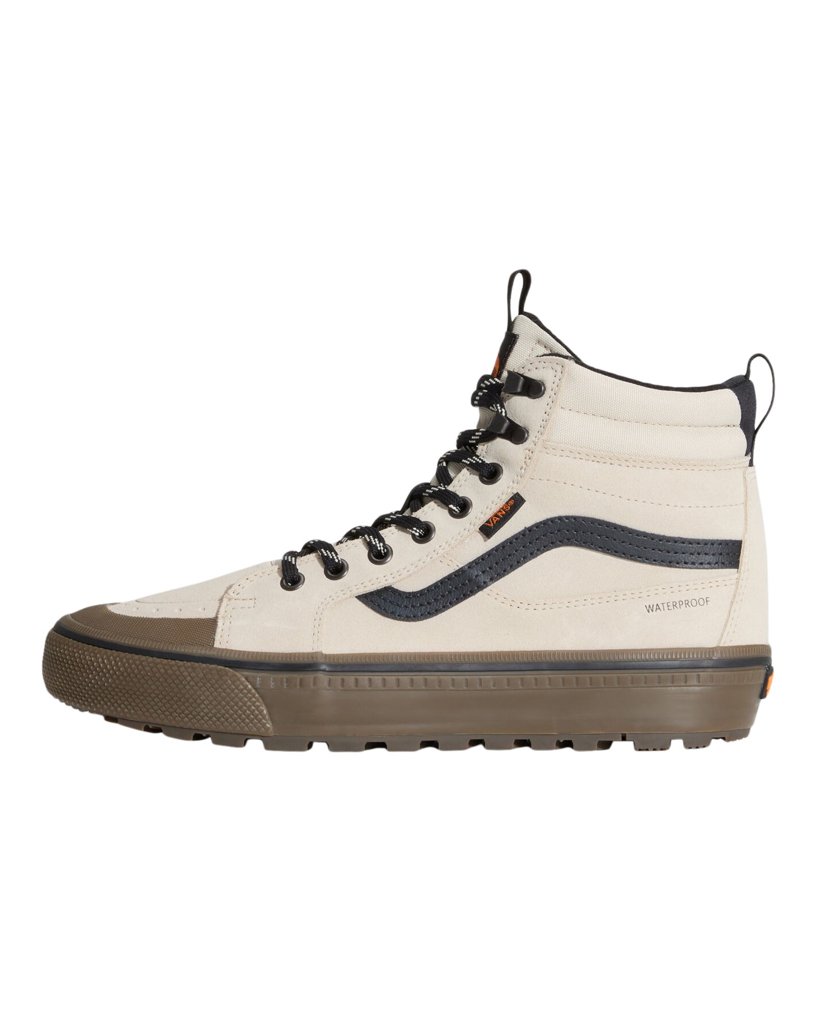 Vans Men's Sk8-hi Waterproof Insulated Boots