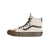 Vans Men's Sk8-hi Waterproof Insulated Boots Side_Left