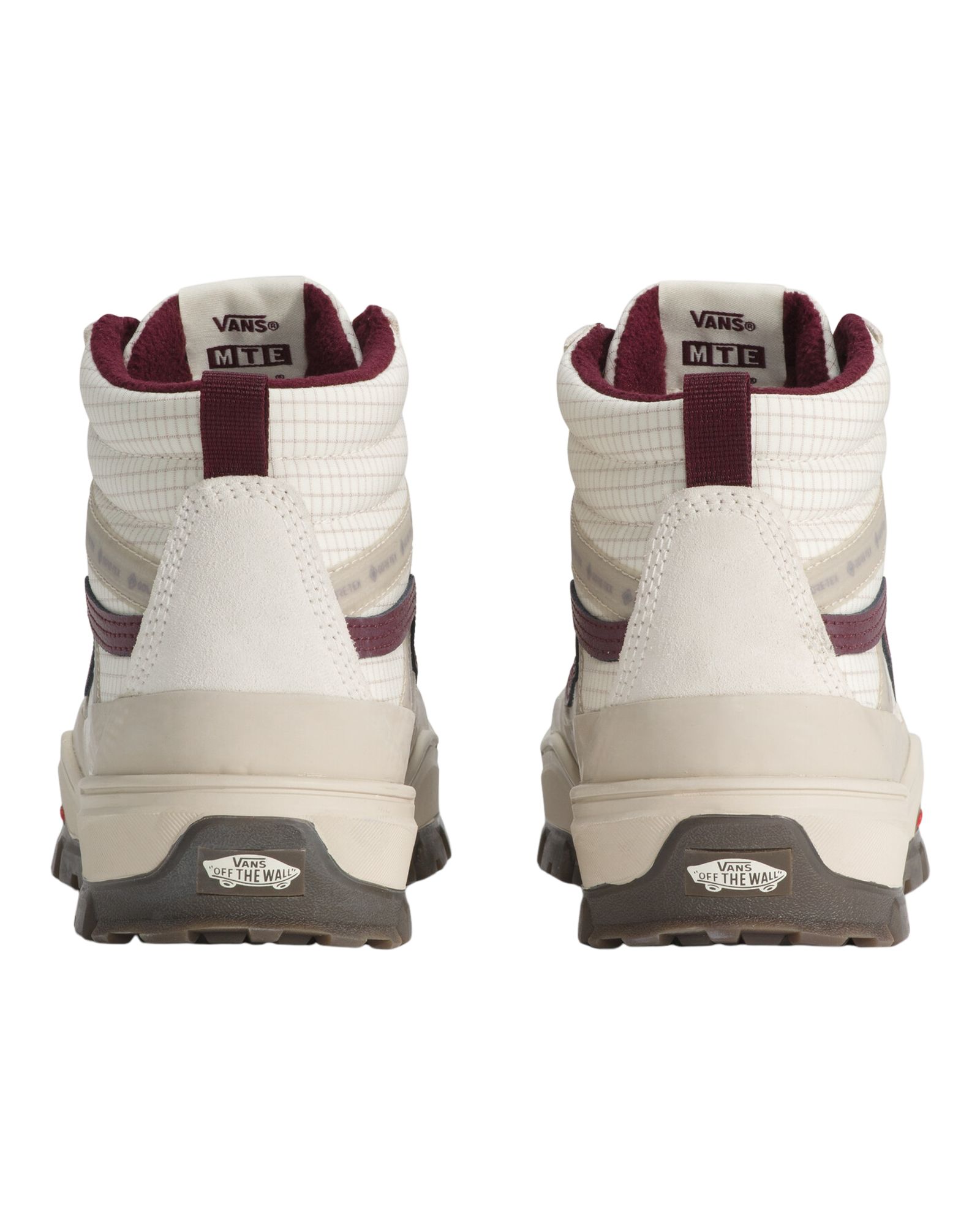 Vans Unisex Sk8-hi GORE-TEX Insulated Boots