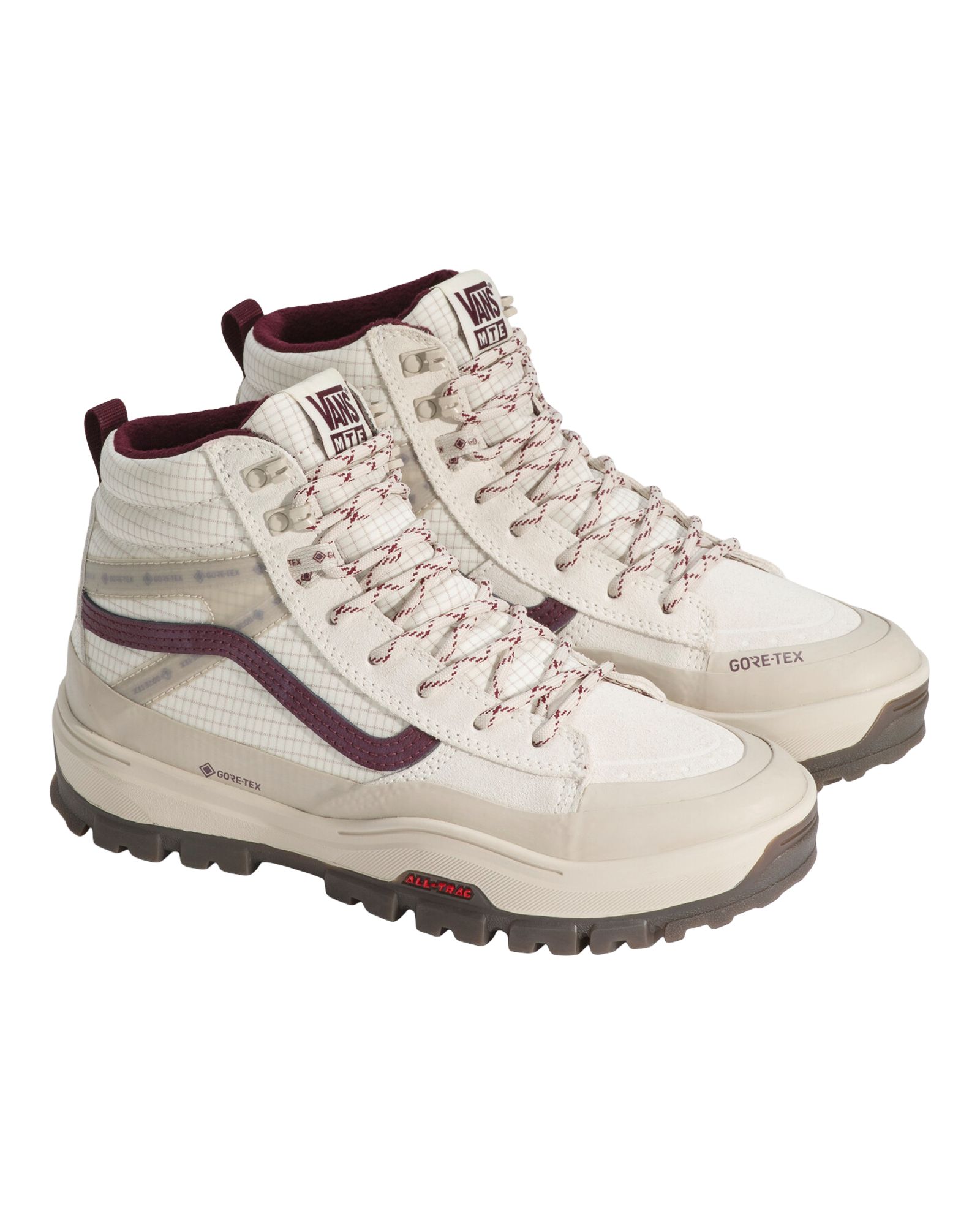 Vans Unisex Sk8-hi GORE-TEX Insulated Boots