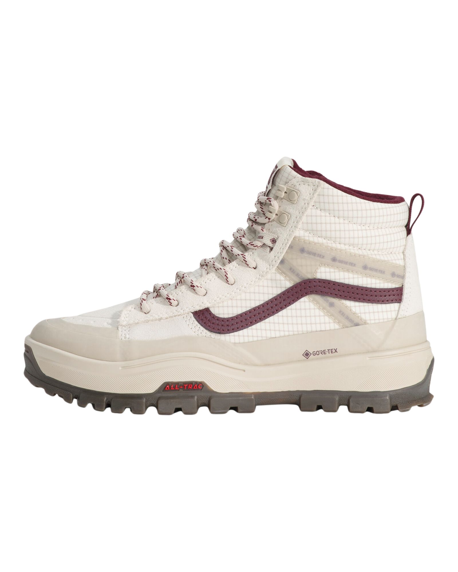 Vans Unisex Sk8-hi GORE-TEX Insulated Boots