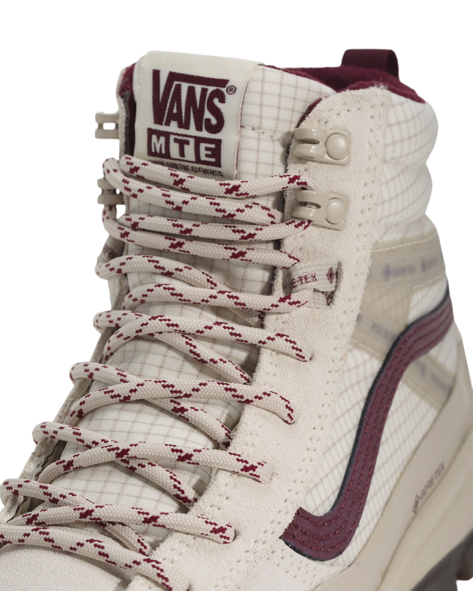 Vans Unisex Sk8-hi GORE-TEX Insulated Boots