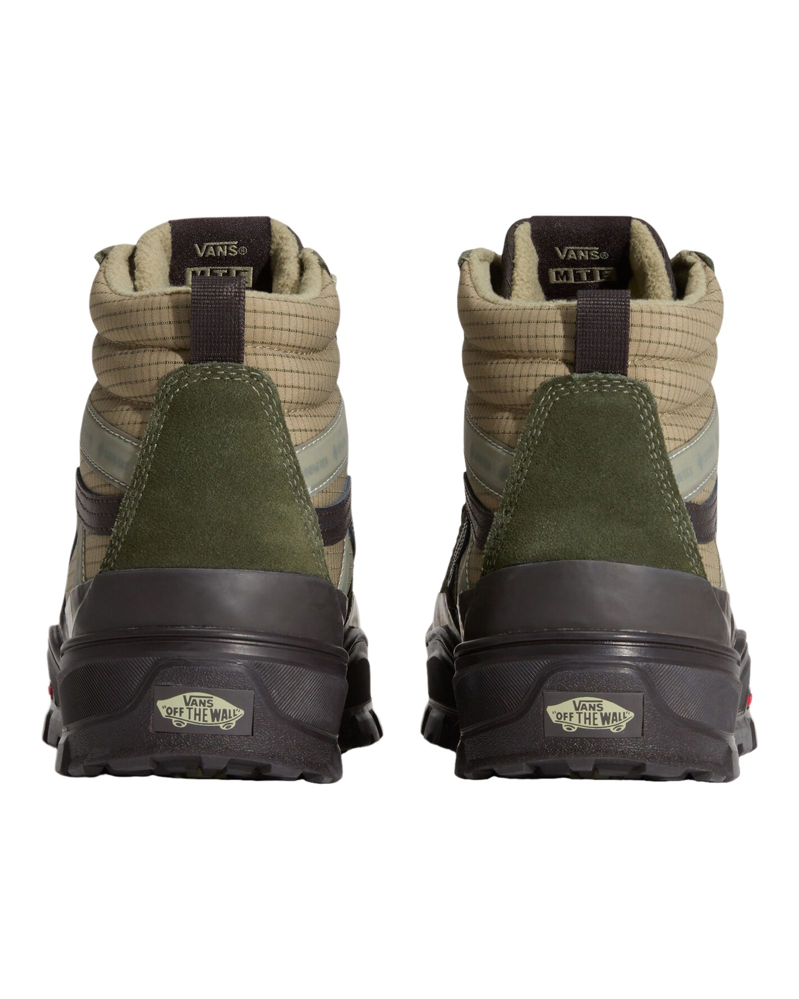 Vans Unisex Sk8-hi GORE-TEX Insulated Boots