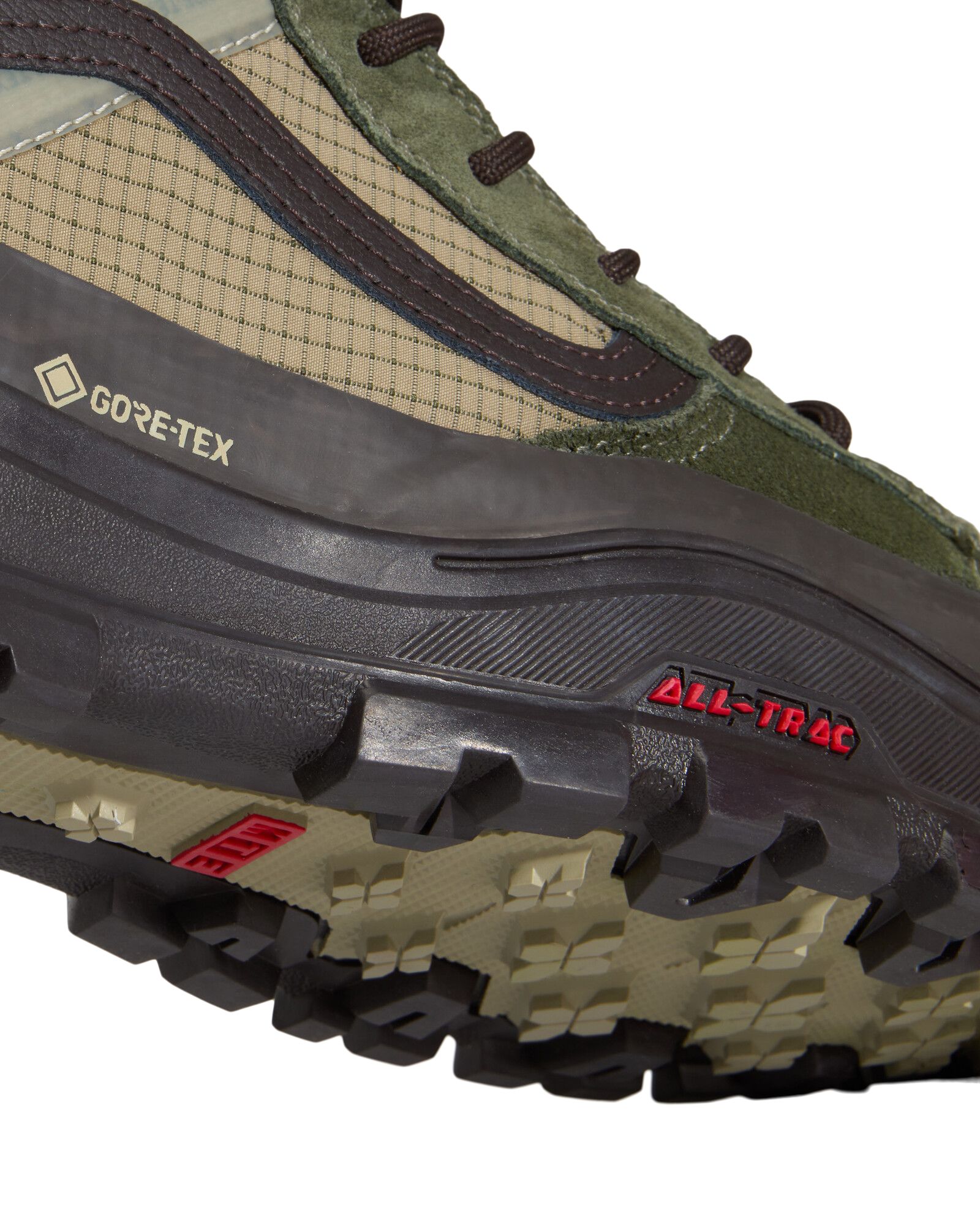 Vans Unisex Sk8-hi GORE-TEX Insulated Boots