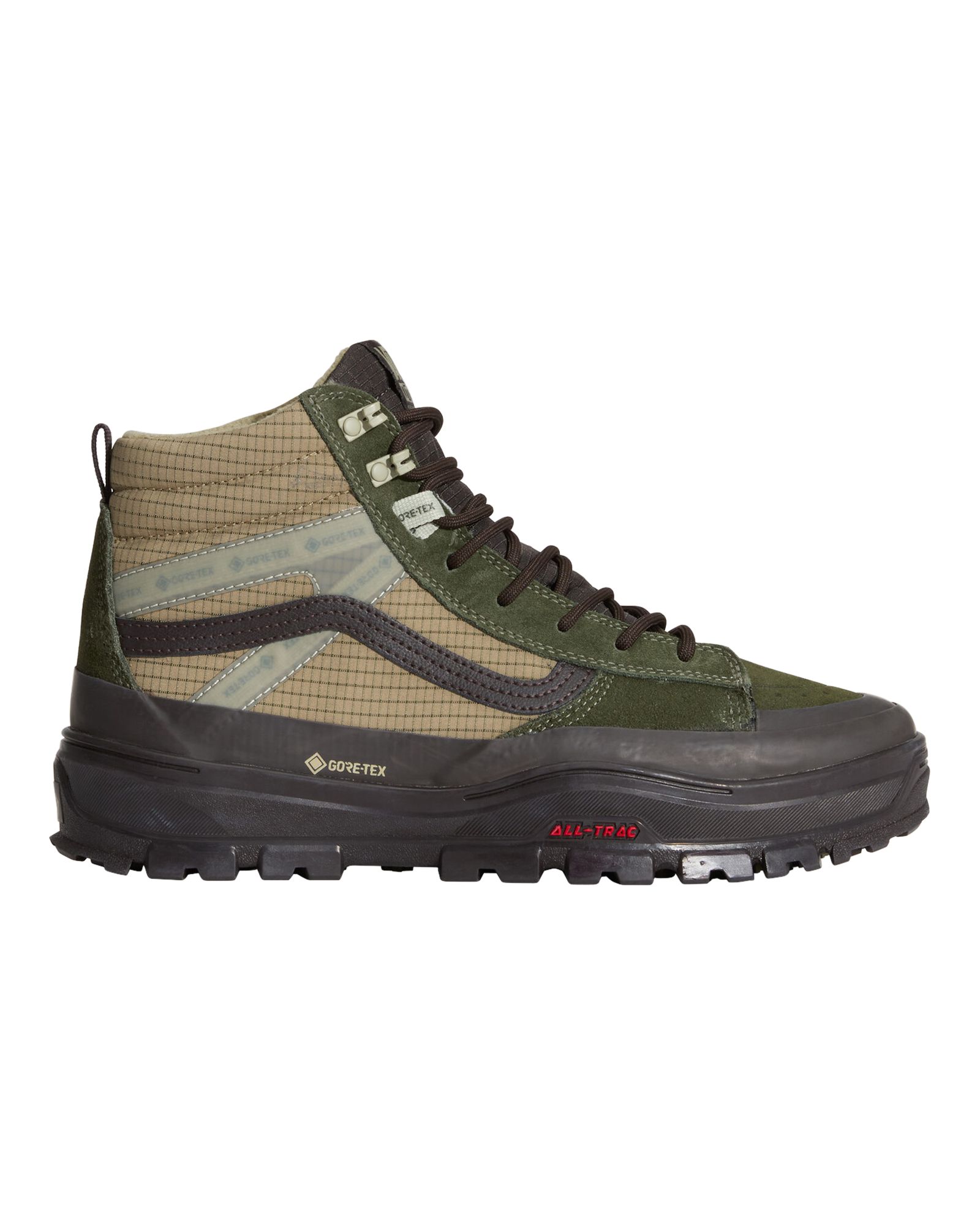 Vans Unisex Sk8-hi GORE-TEX Insulated Boots