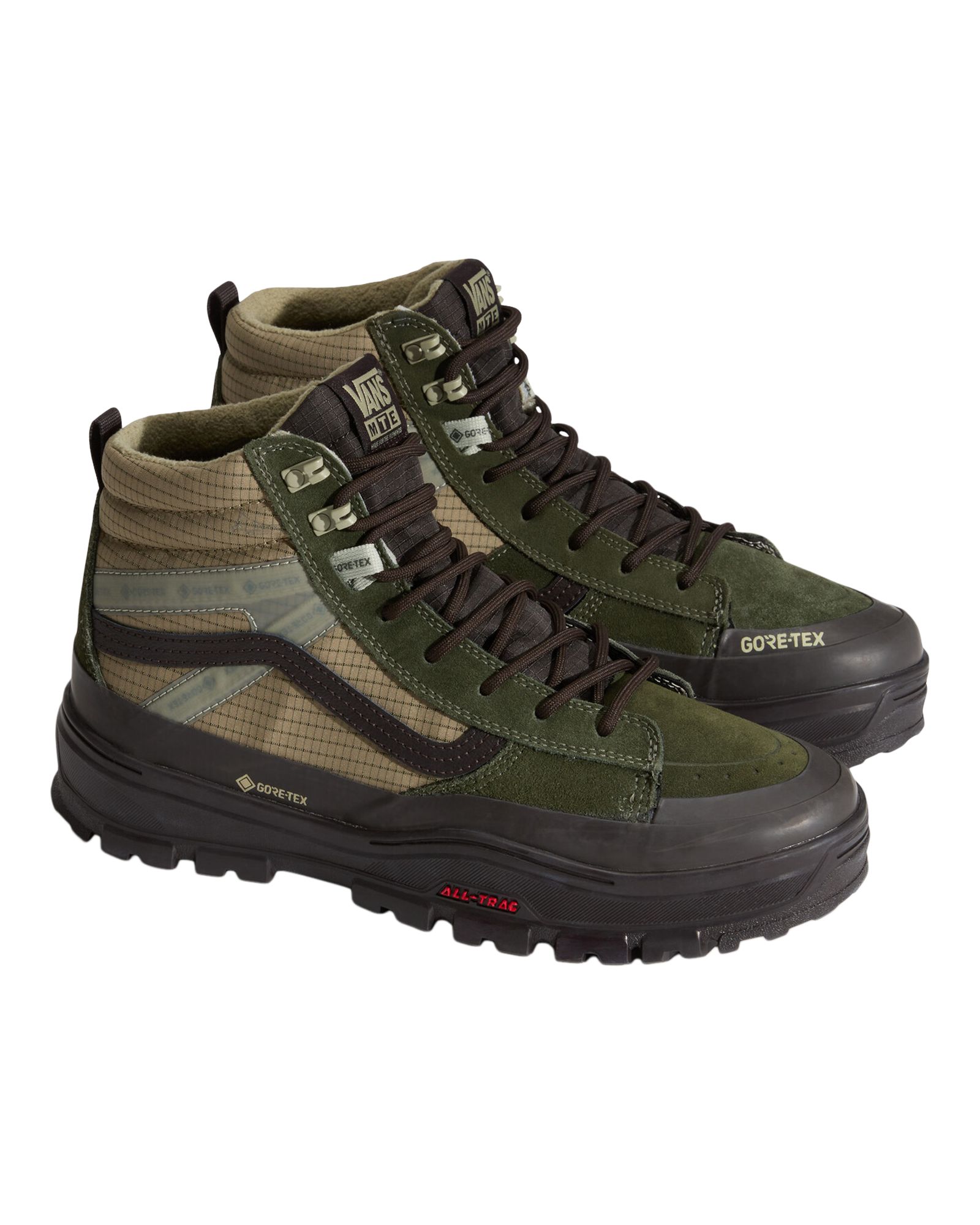Vans Unisex Sk8-hi GORE-TEX Insulated Boots