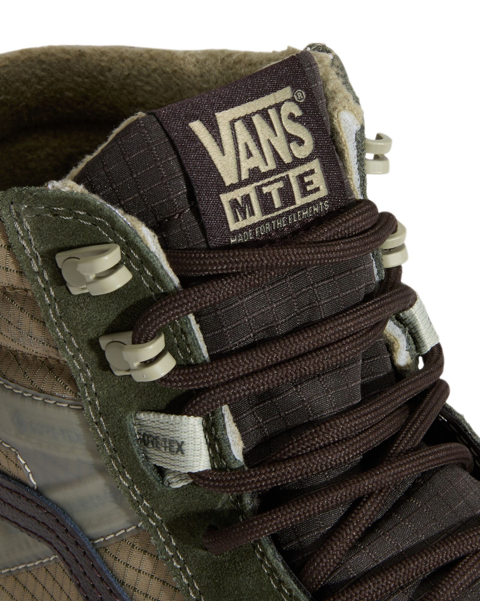 Vans Unisex Sk8-hi GORE-TEX Insulated Boots