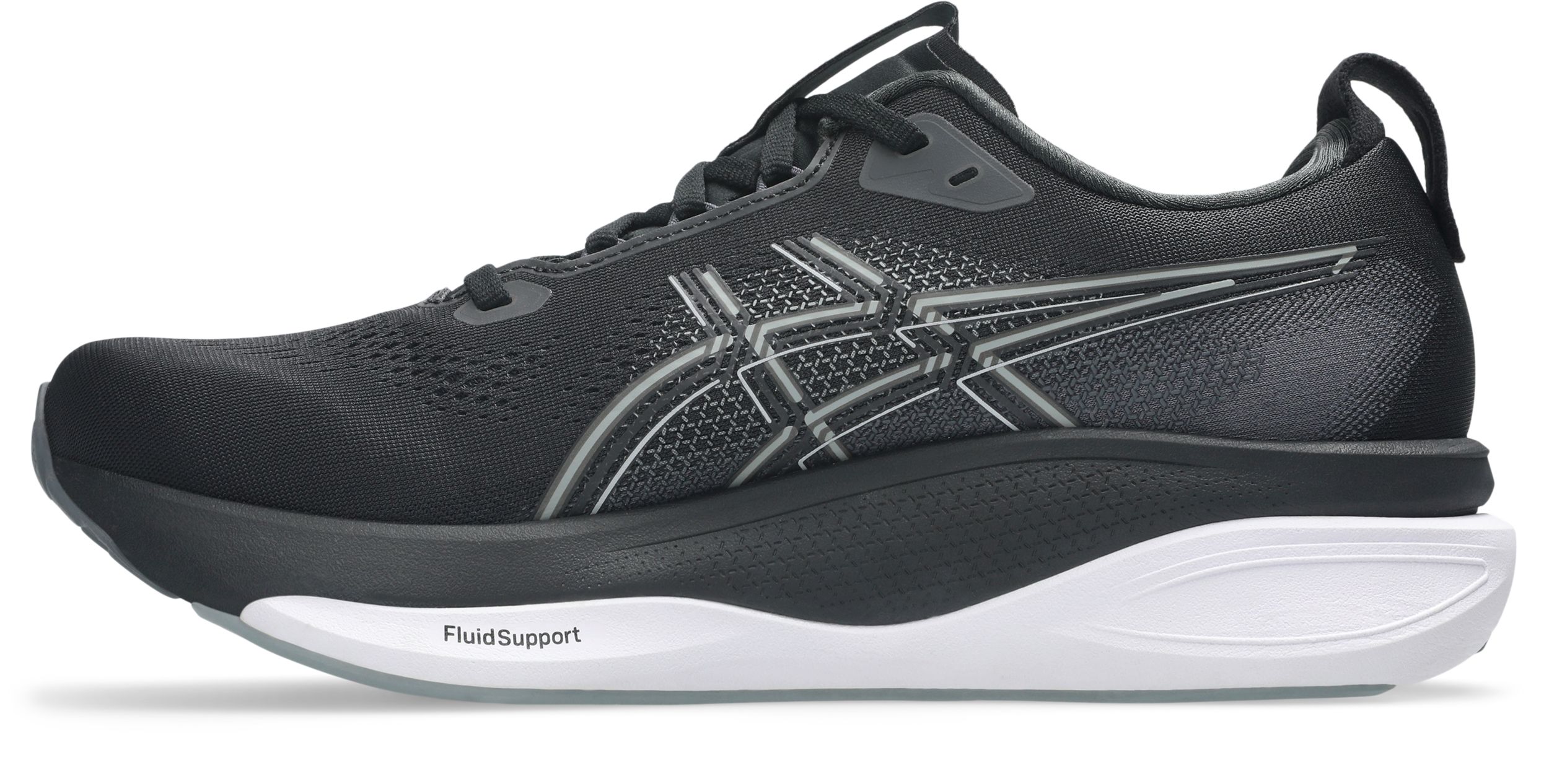 ASICS Men's GEL-KAYANO® 33 Wide Fit Running Shoes