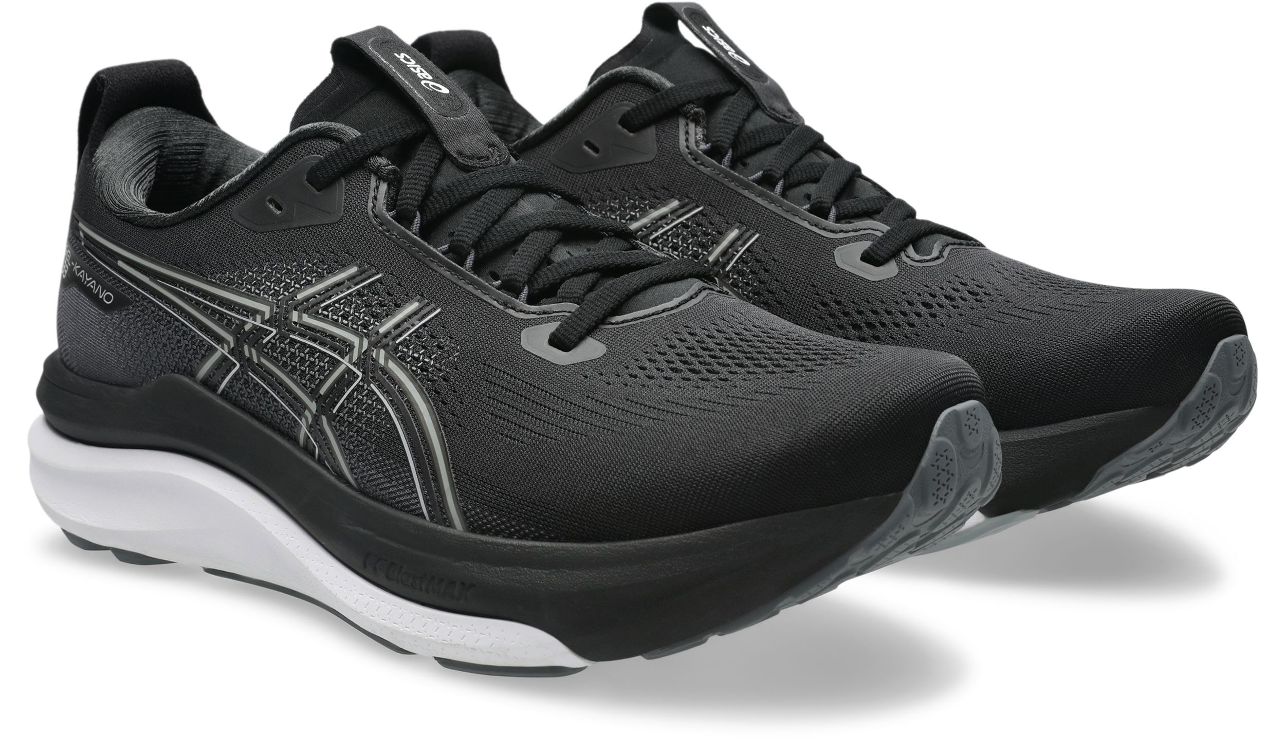 ASICS Men's GEL-KAYANO® 33 Wide Fit Running Shoes