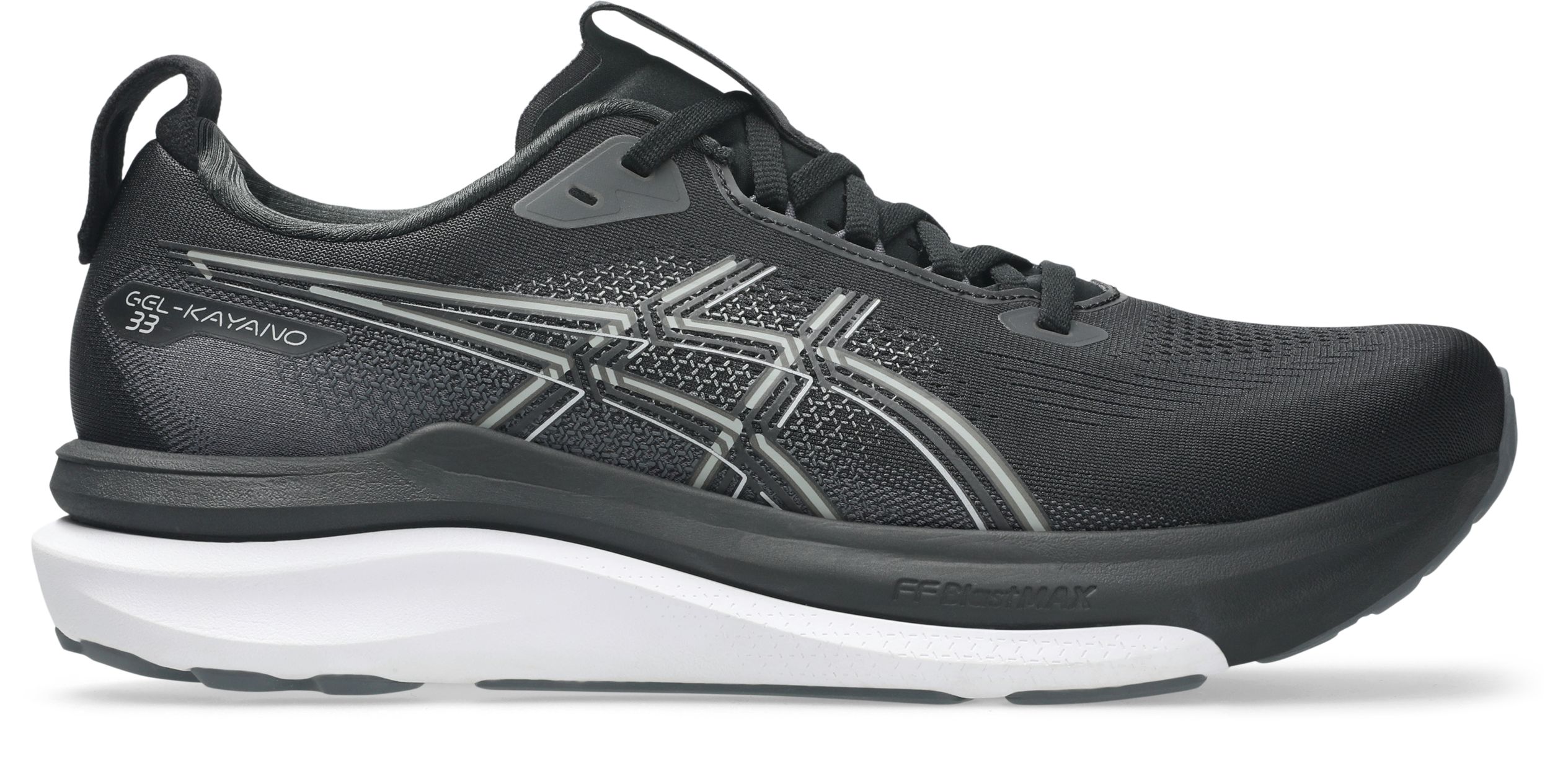 ASICS Men's GEL-KAYANO® 33 Wide Fit Running Shoes