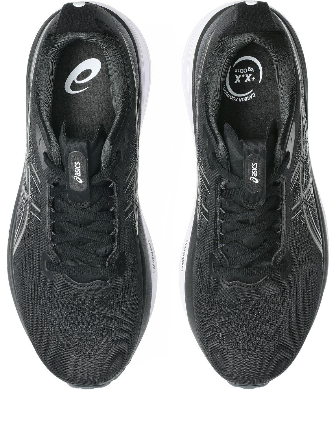 ASICS Men's GEL-KAYANO® 33 Wide Fit Running Shoes