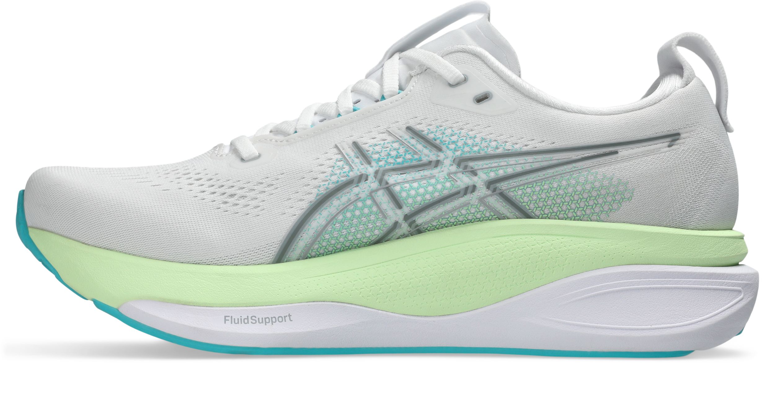 ASICS Men's Gel Kayano 33 Running Shoes