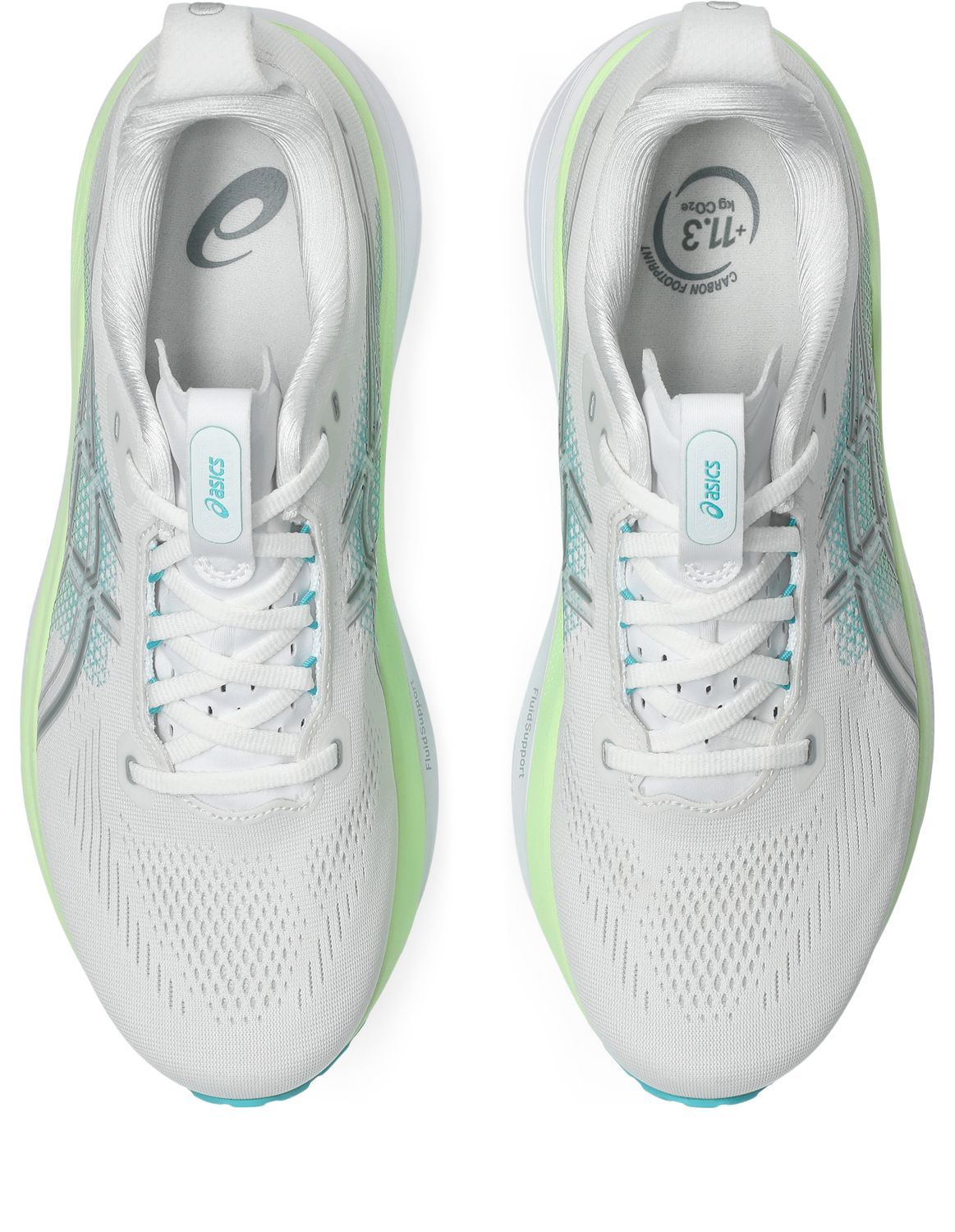ASICS Men's Gel Kayano 33 Running Shoes