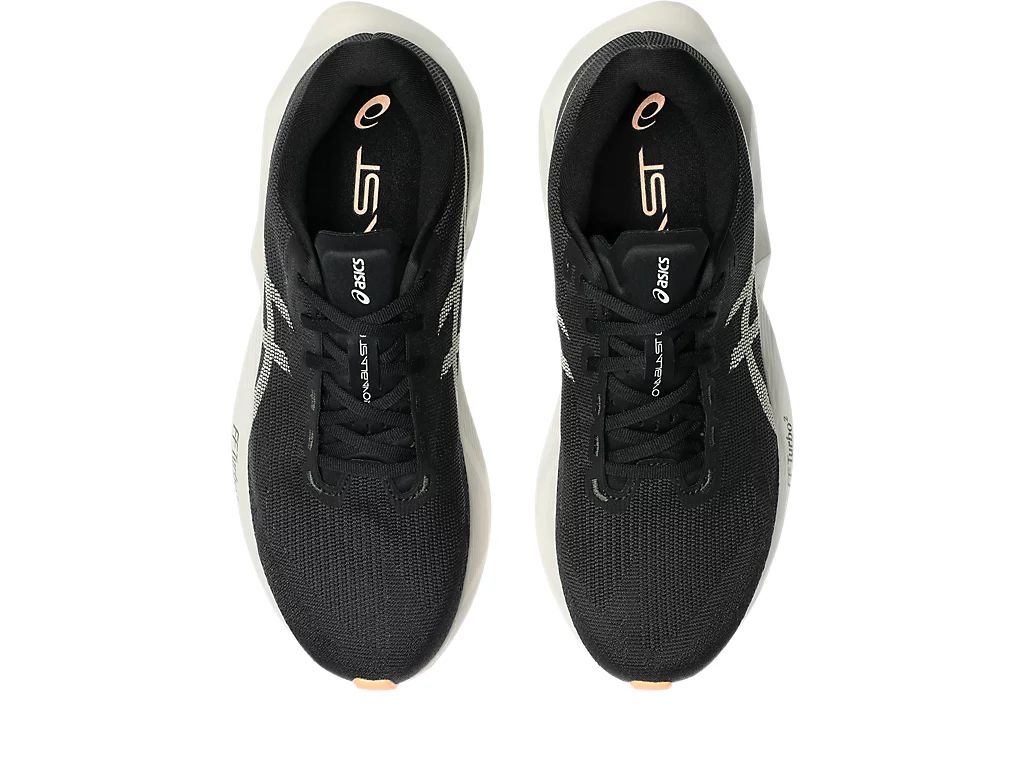 ASICS Men's NOVABLAST 6 Running Shoes