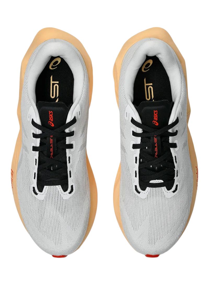 ASICS Men's NOVABLAST 6 Running Shoes