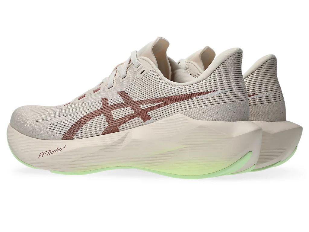 ASICS Men's NOVABLAST 6 Wide Fit Running Shoes