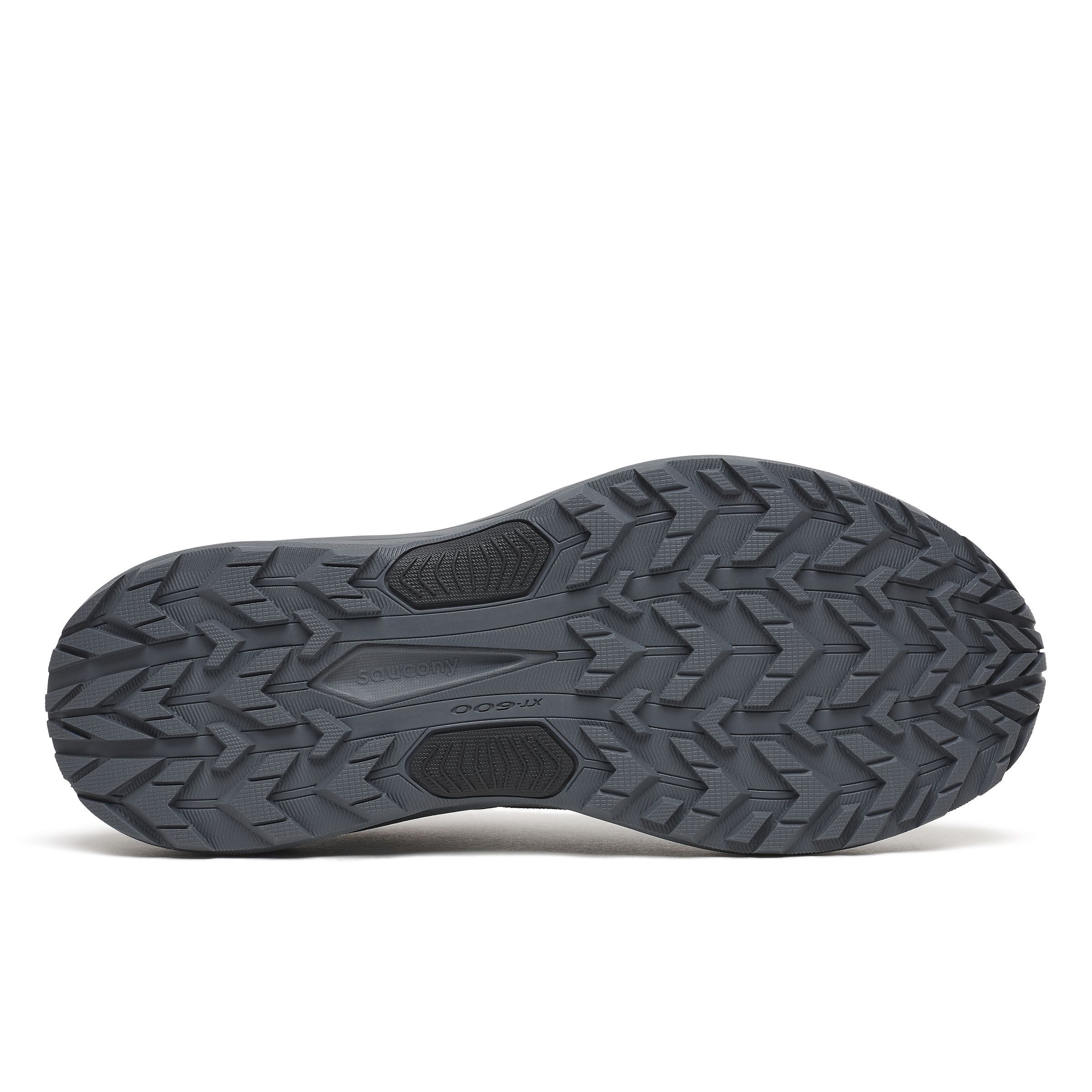 Saucony Men's Excursion TR18 Wide Fit Trail Running Shoes