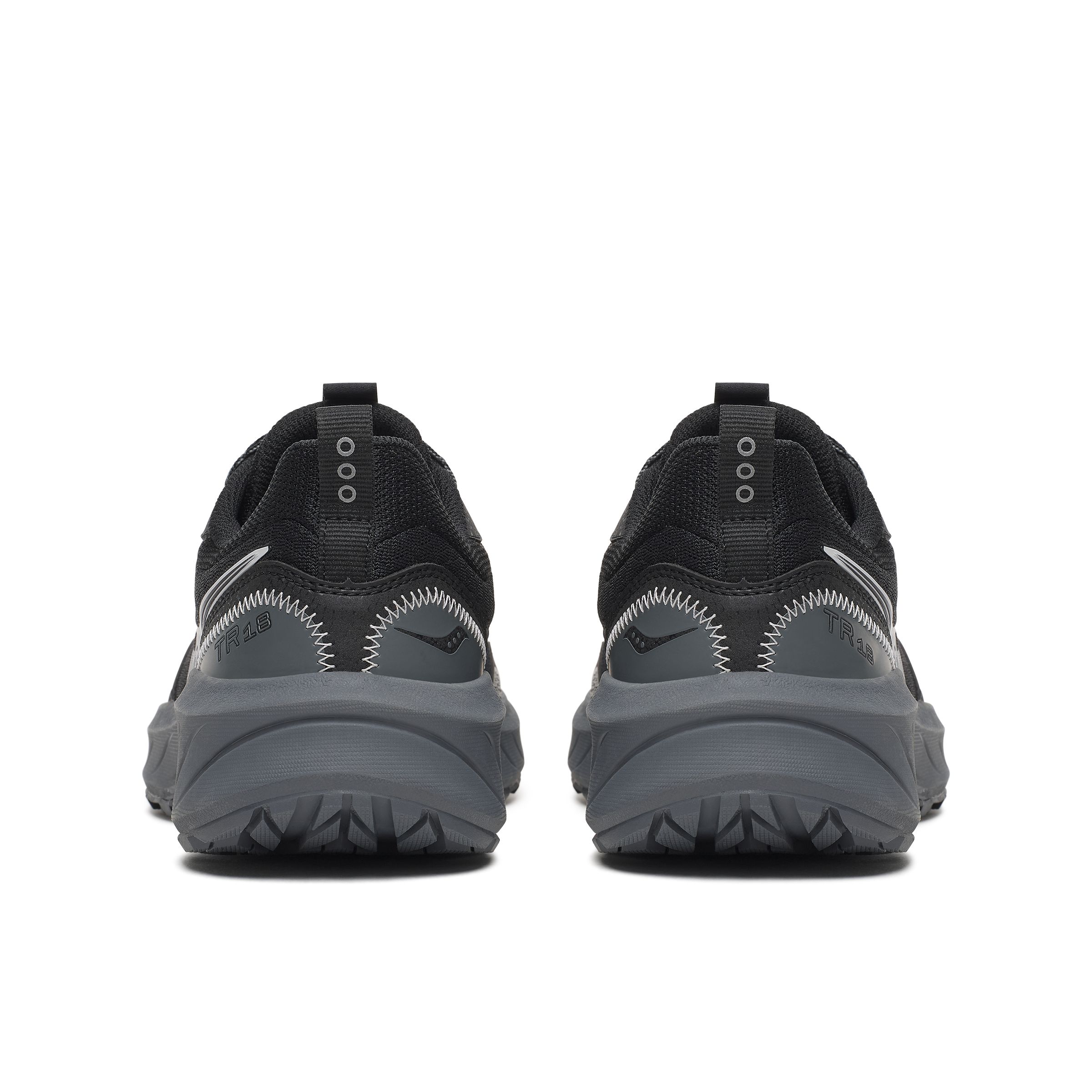 Saucony Men's Excursion TR18 Wide Fit Trail Running Shoes