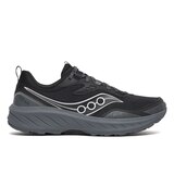 Saucony Men's Excursion TR18 Wide Fit Trail Running Shoes Side_Right