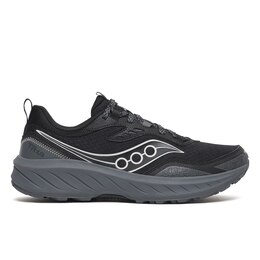 Saucony Men's Excursion TR18 Wide Fit Trail Running Shoes