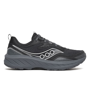 Saucony Men's Excursion TR18 Wide Fit Trail Running Shoes