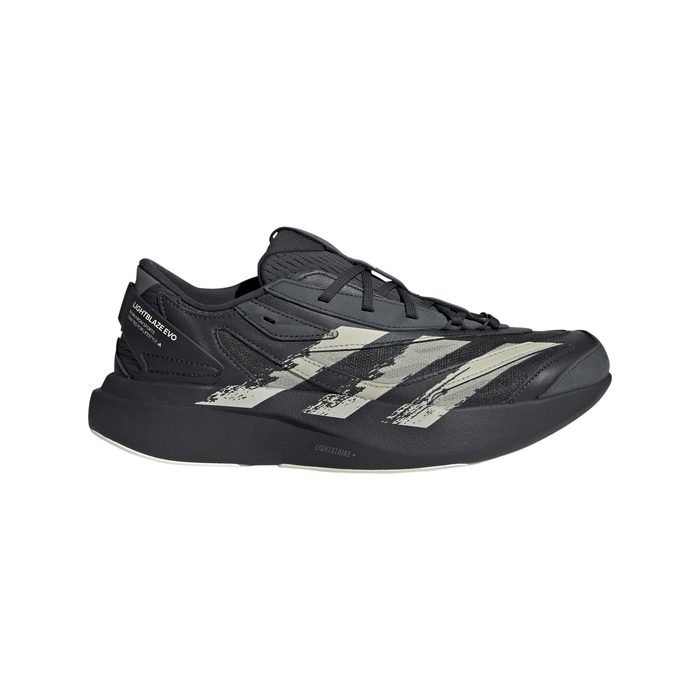 adidas Men's Lightblaze Evo Street Style Athletic Shoes