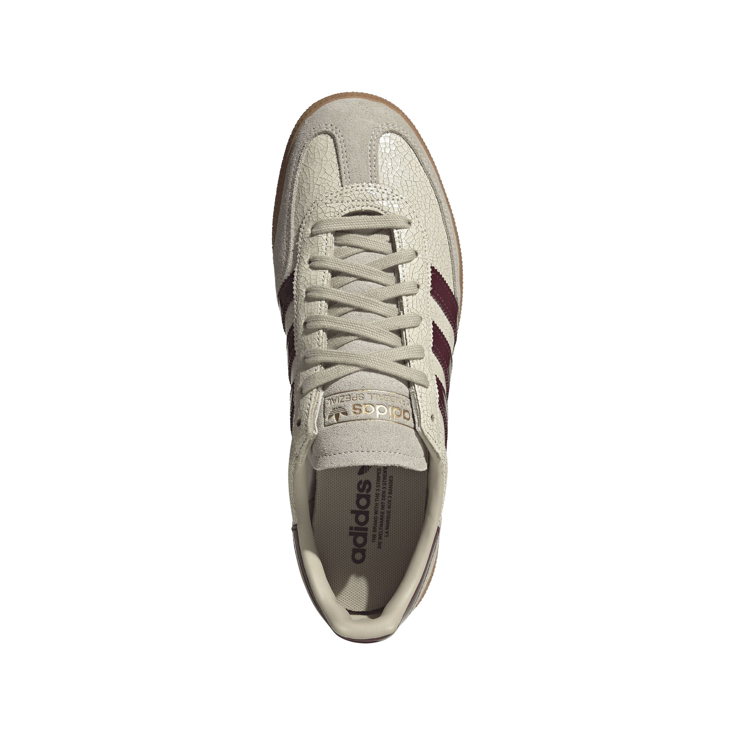 adidas Men's Handball Spezial Athletic Shoes