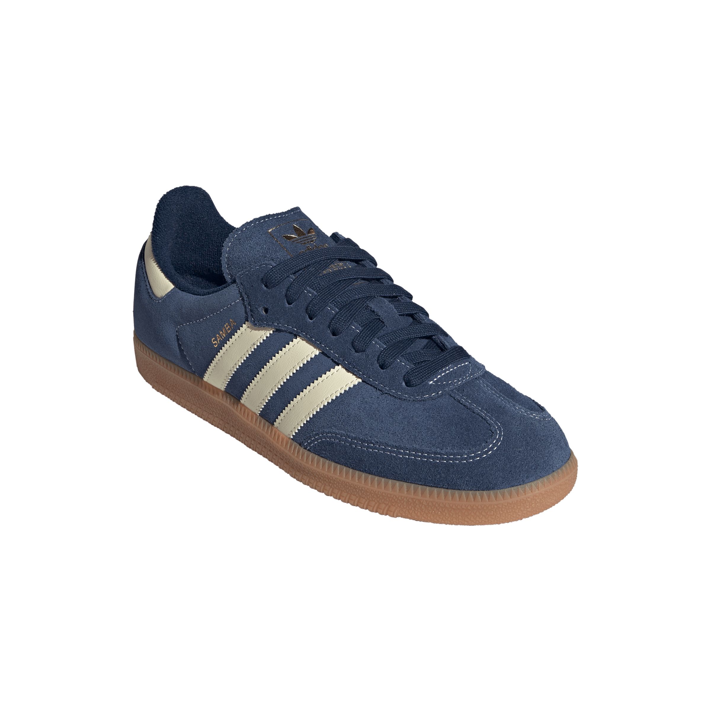 adidas Men's Original Samba Sneakers