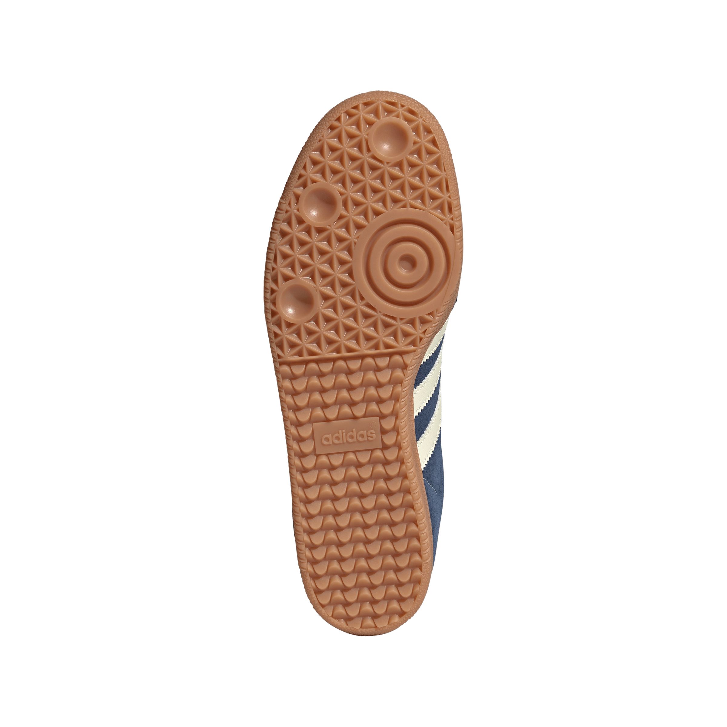 adidas Men's Original Samba Sneakers