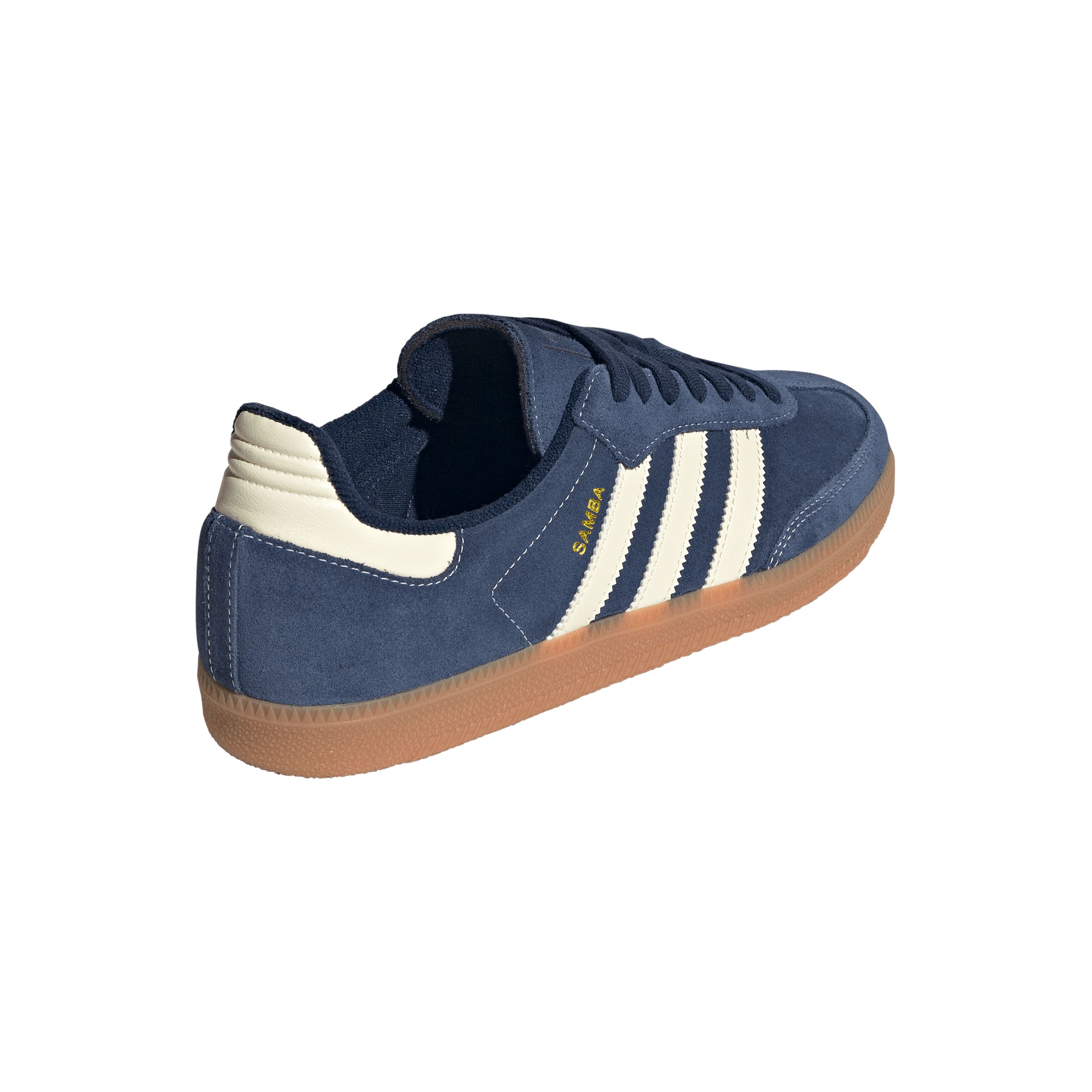 adidas Men's Original Samba Sneakers