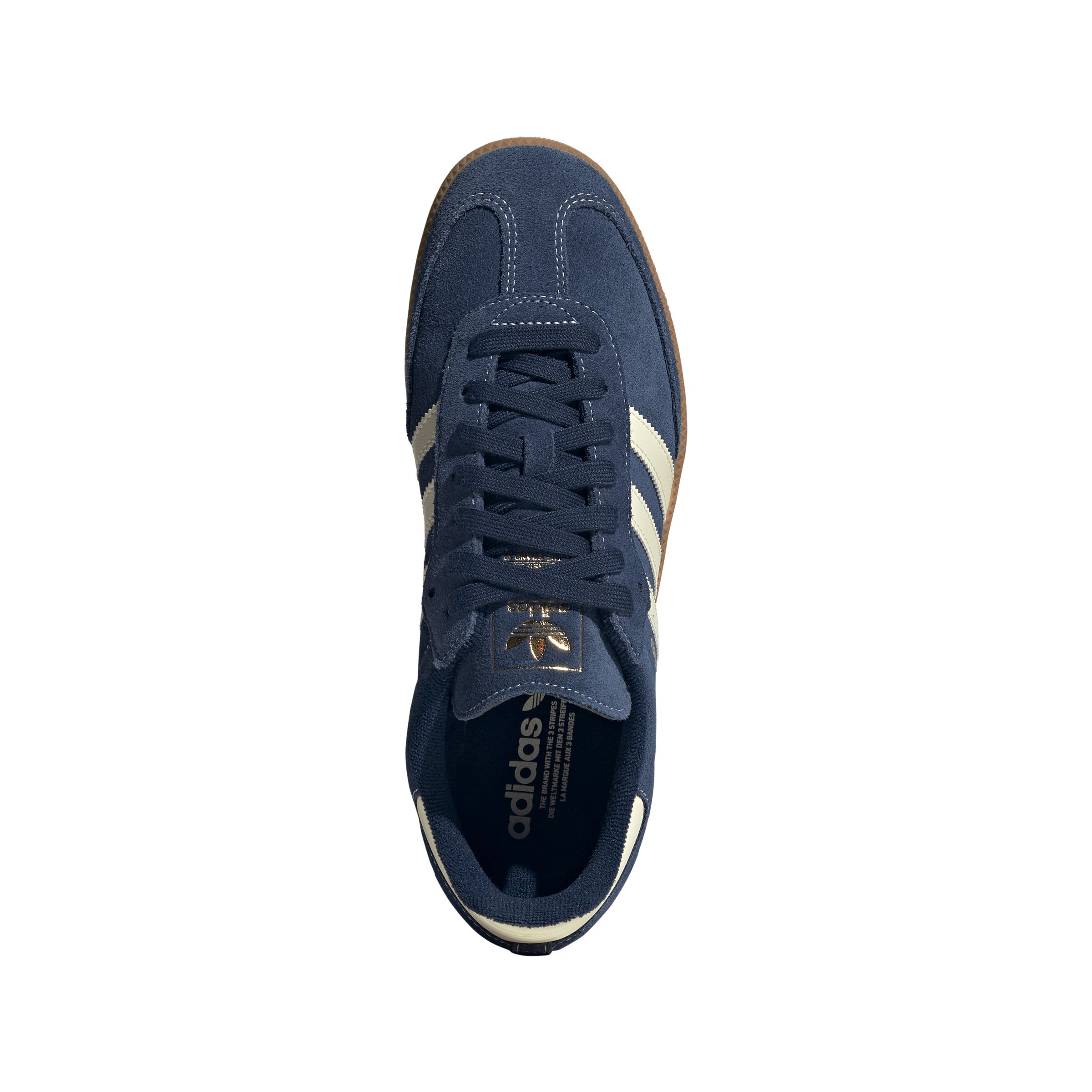 adidas Men's Original Samba Sneakers