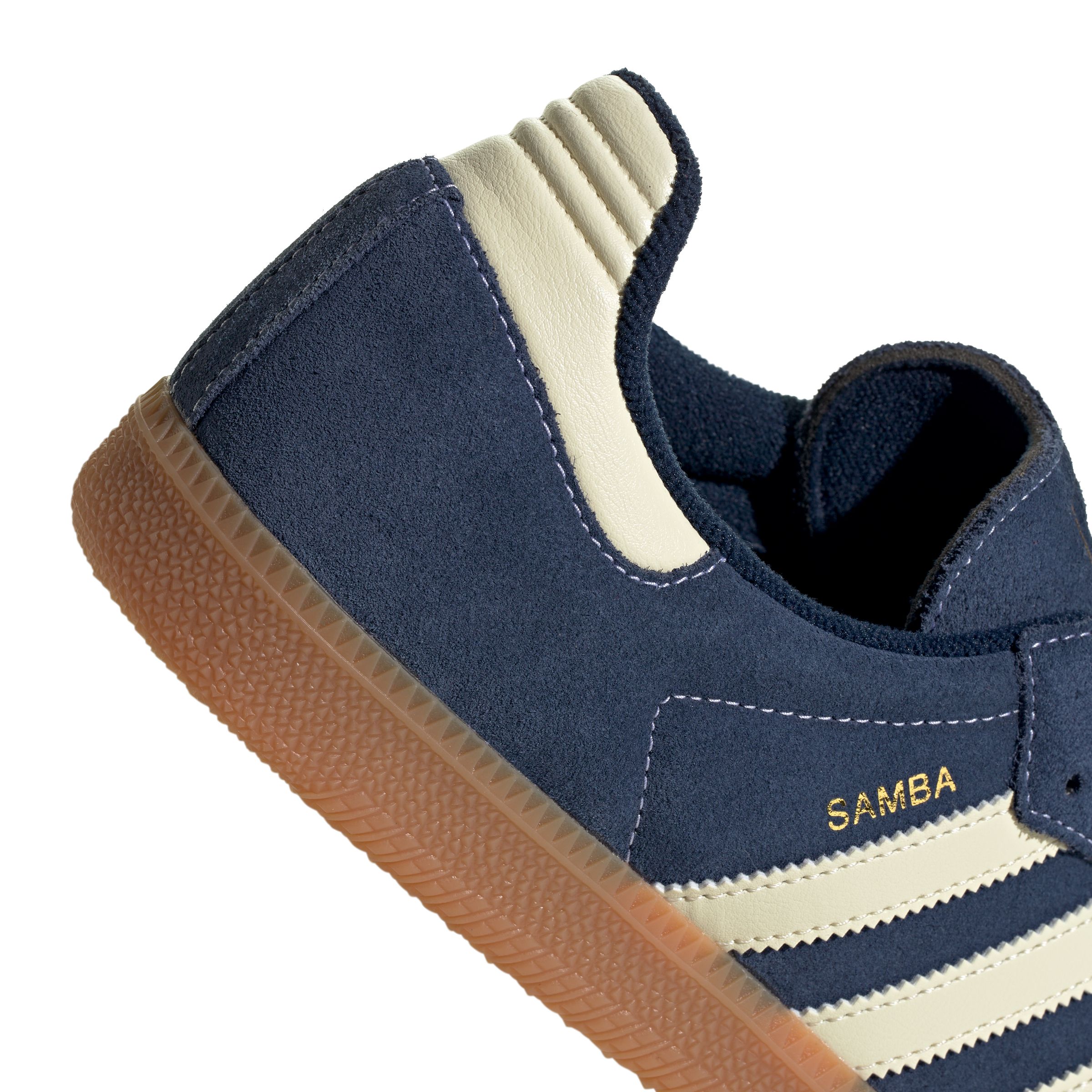 adidas Men's Original Samba Sneakers