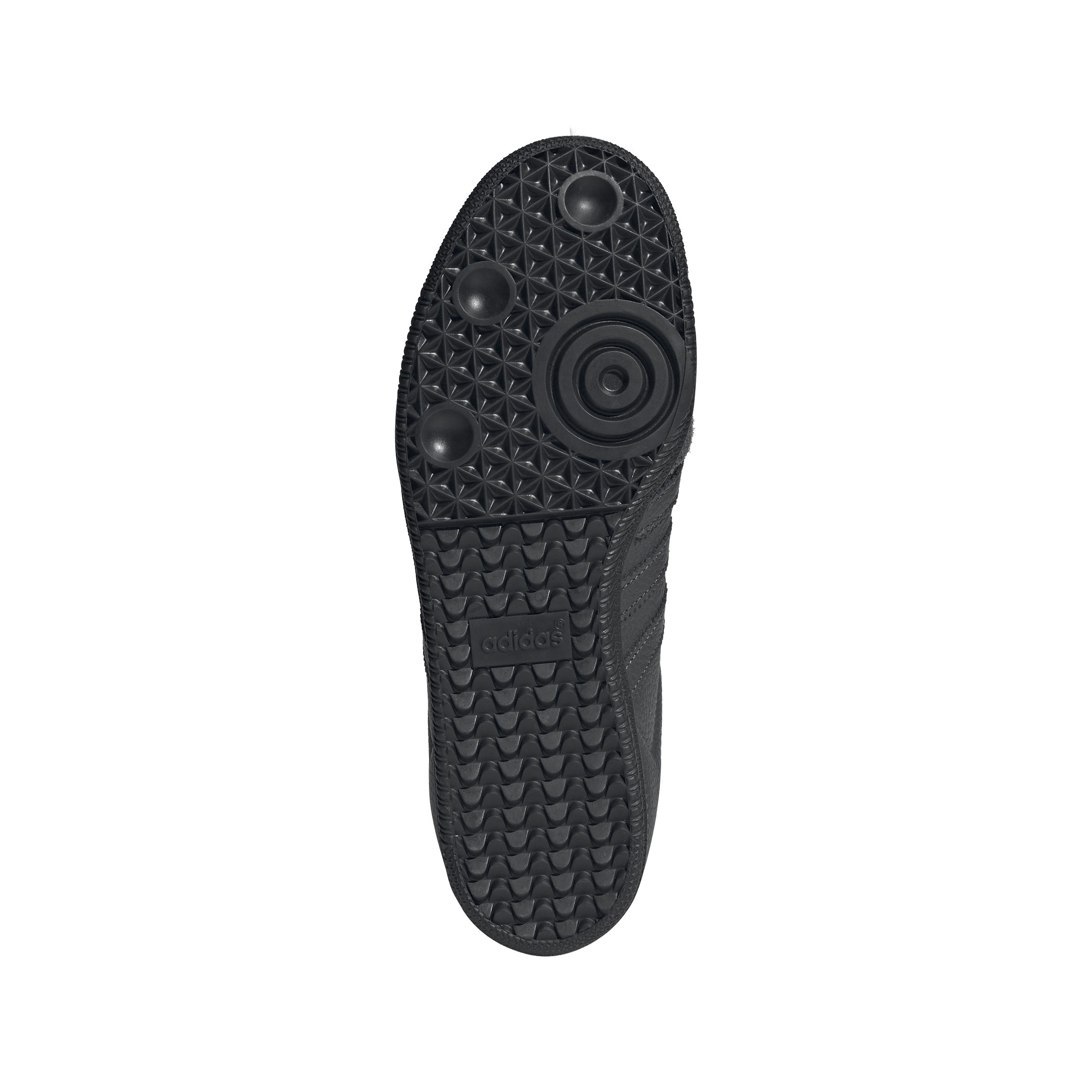 adidas Men's Original Samba Sneakers