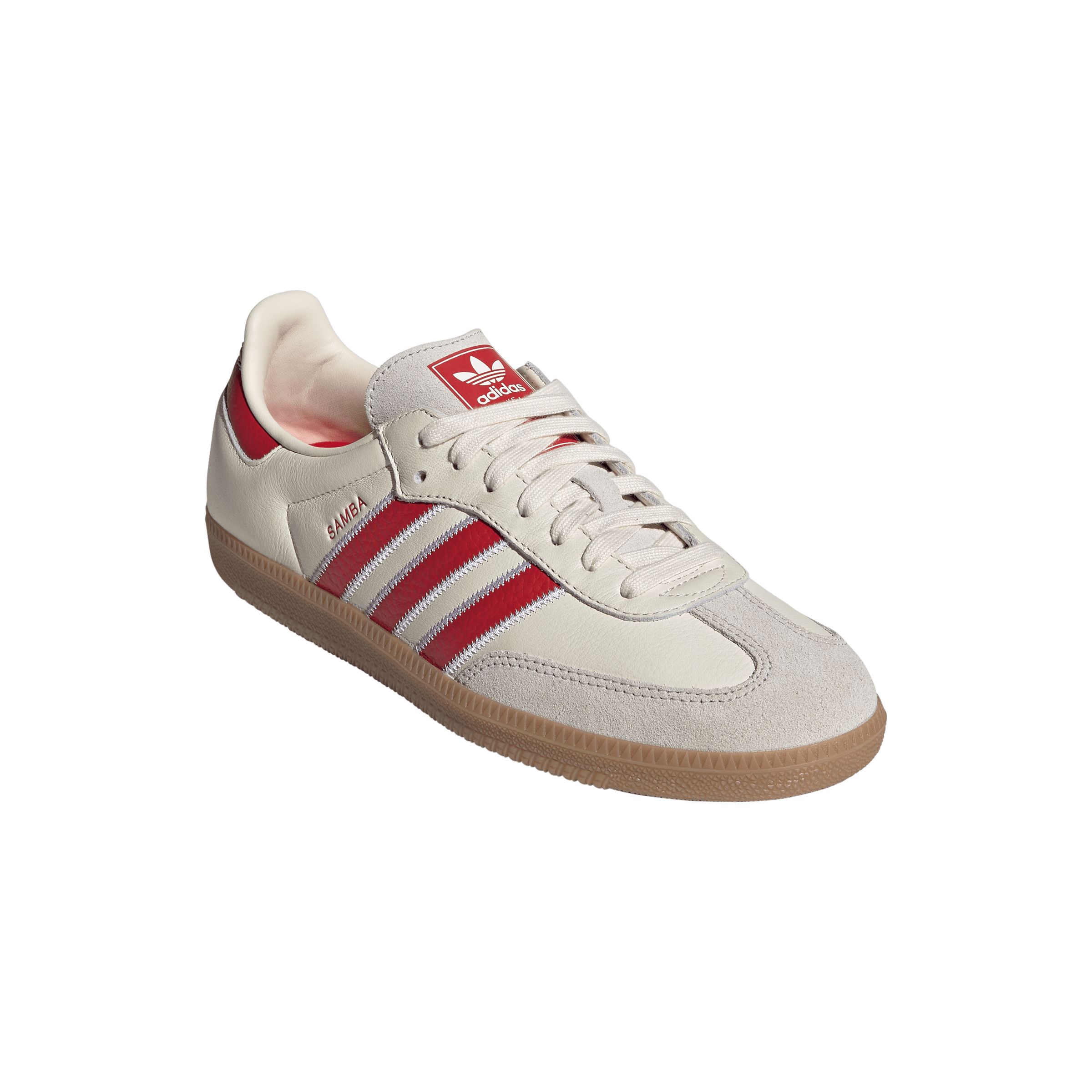 adidas Men's Original Samba Sneakers