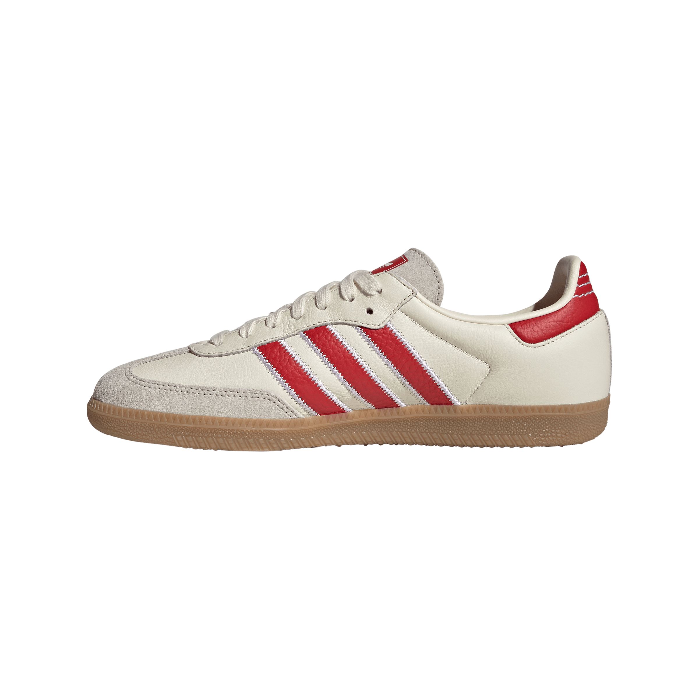 adidas Men's Original Samba Sneakers