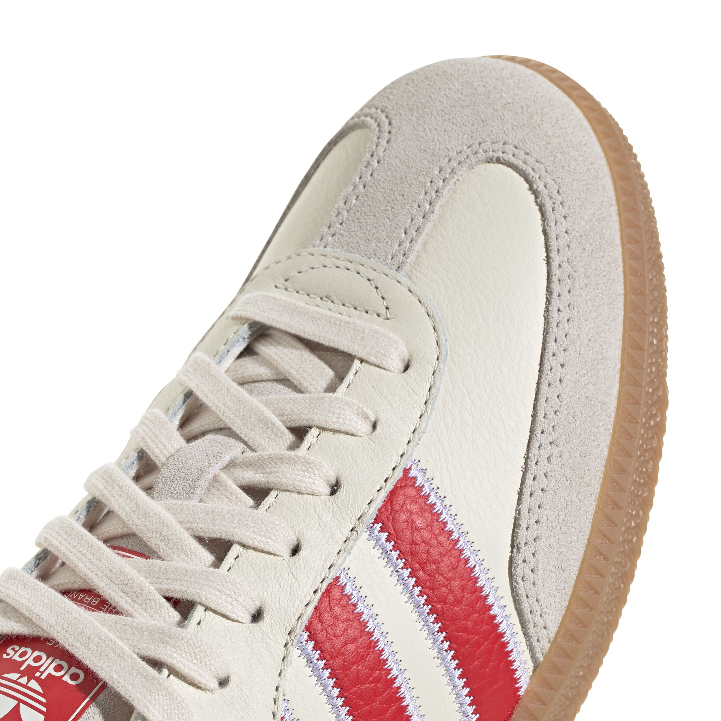 adidas Men's Original Samba Sneakers
