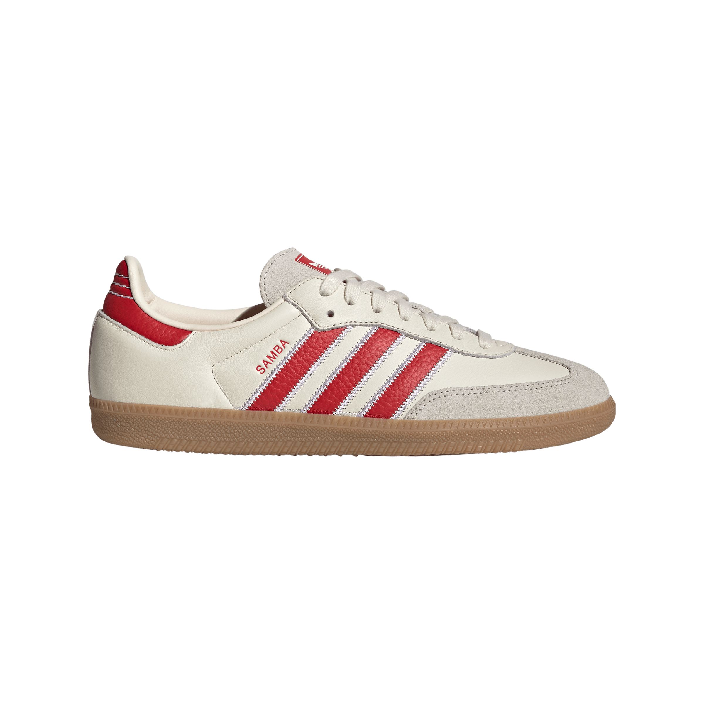adidas Men's Original Samba Sneakers