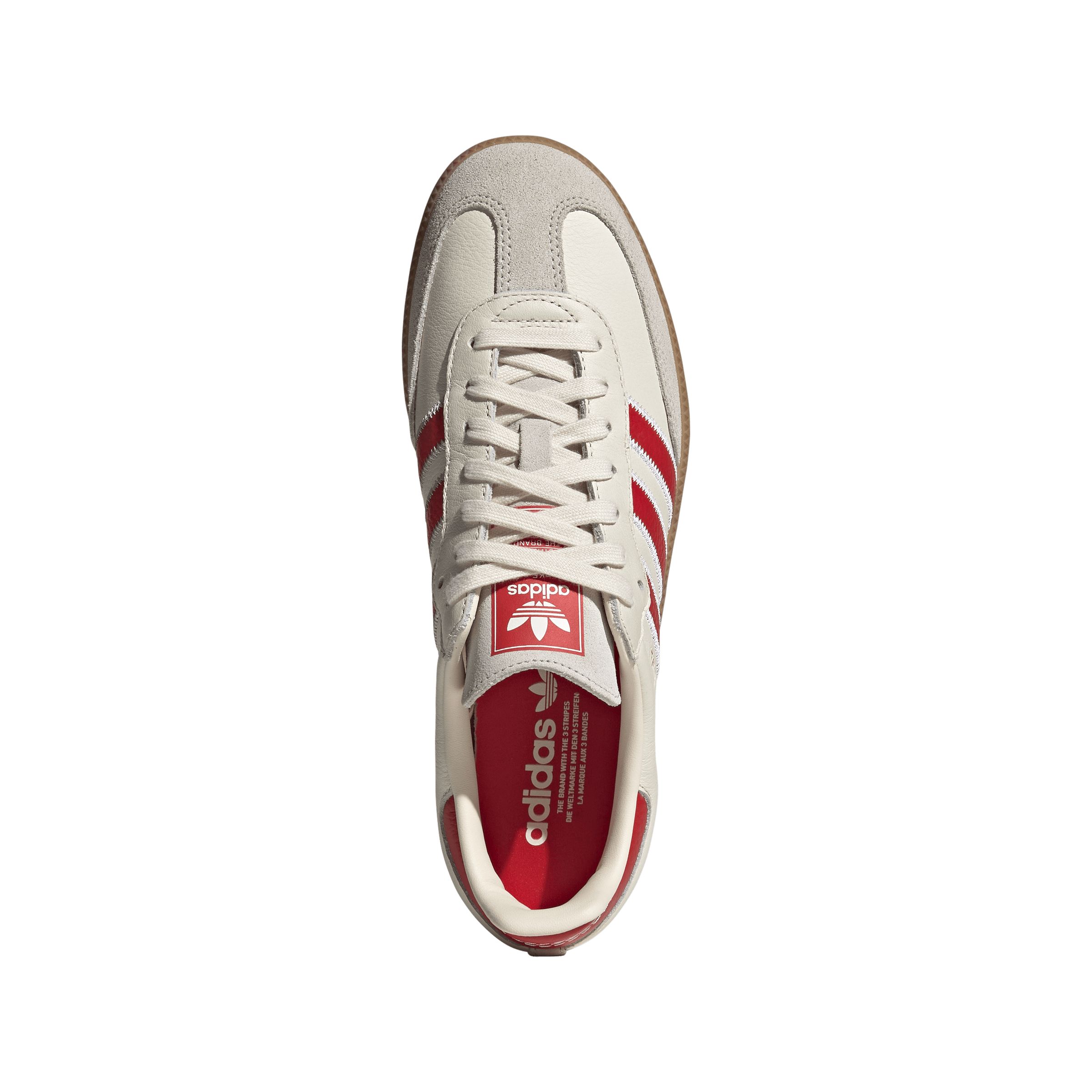 adidas Men's Original Samba Sneakers