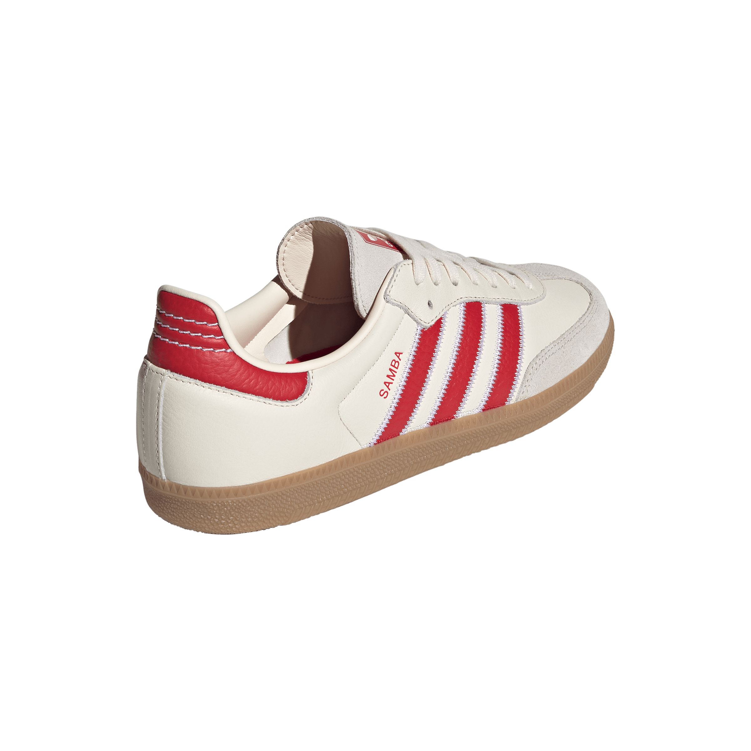 adidas Men's Original Samba Sneakers