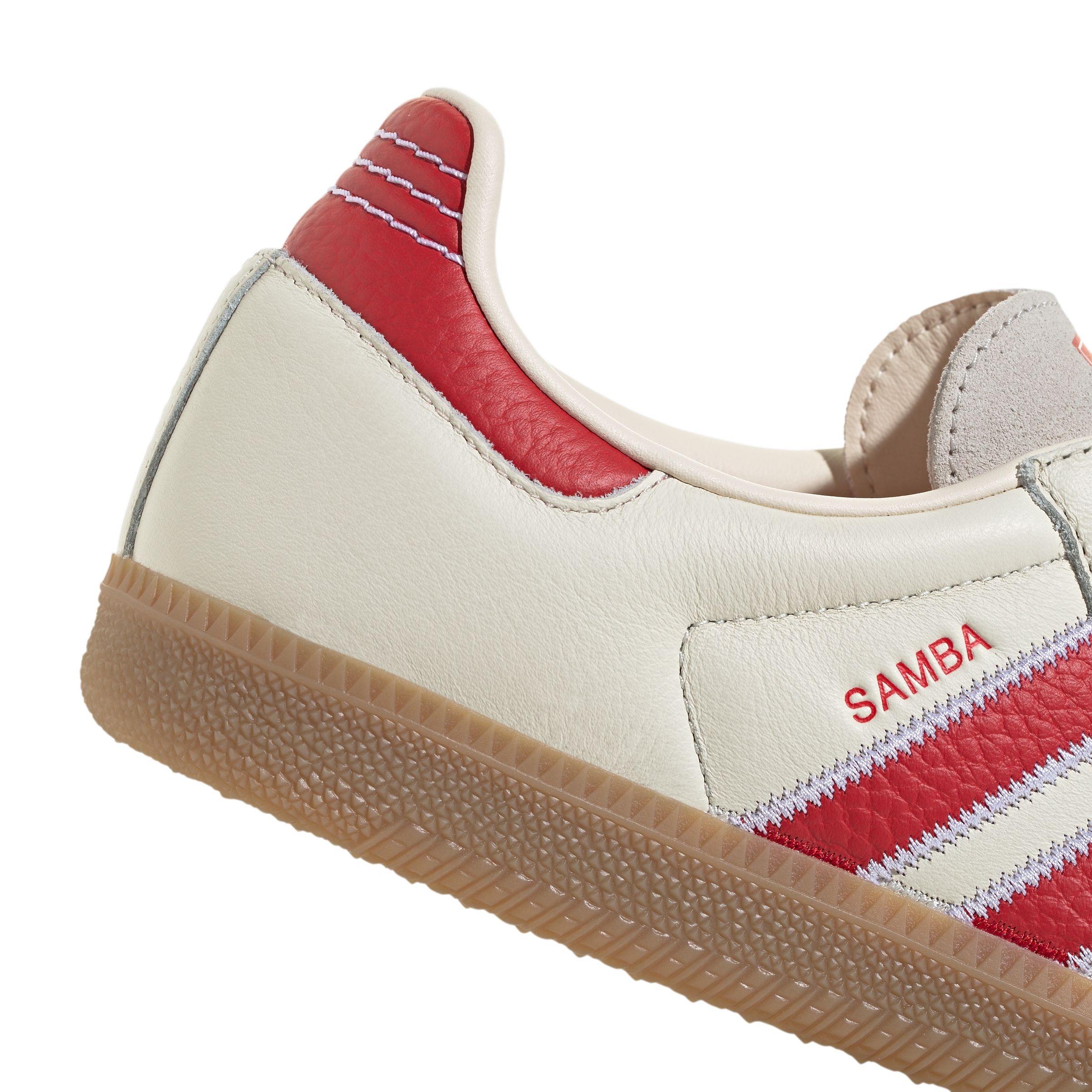 adidas Men's Original Samba Sneakers