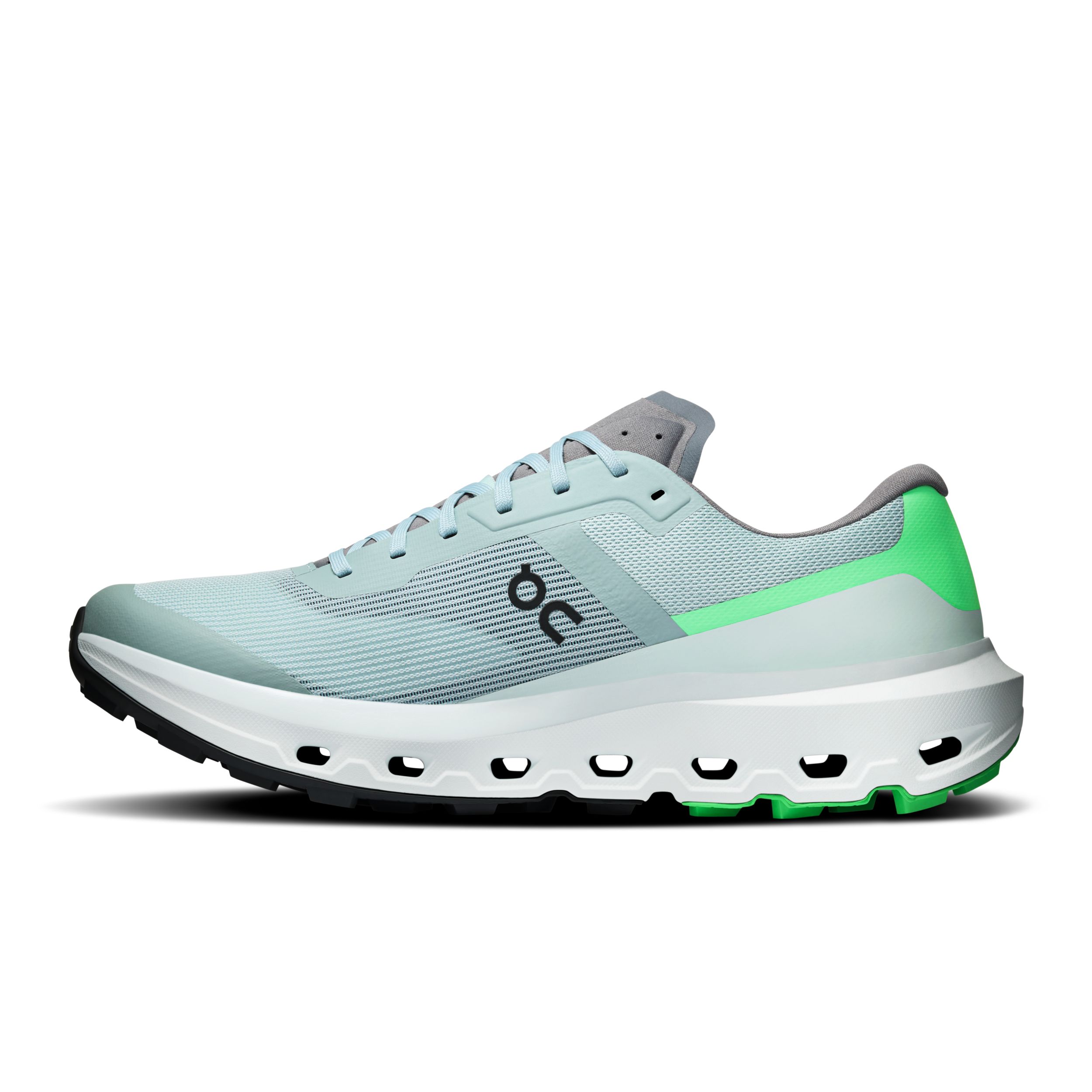 On Men's Cloudvista 3 Trail Running Shoes