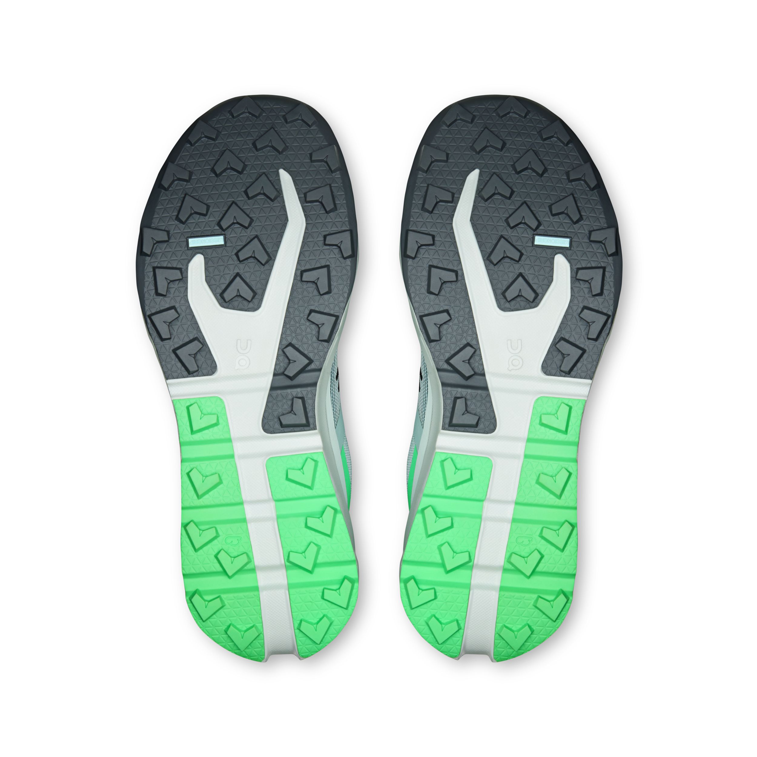 On Men's Cloudvista 3 Trail Running Shoes