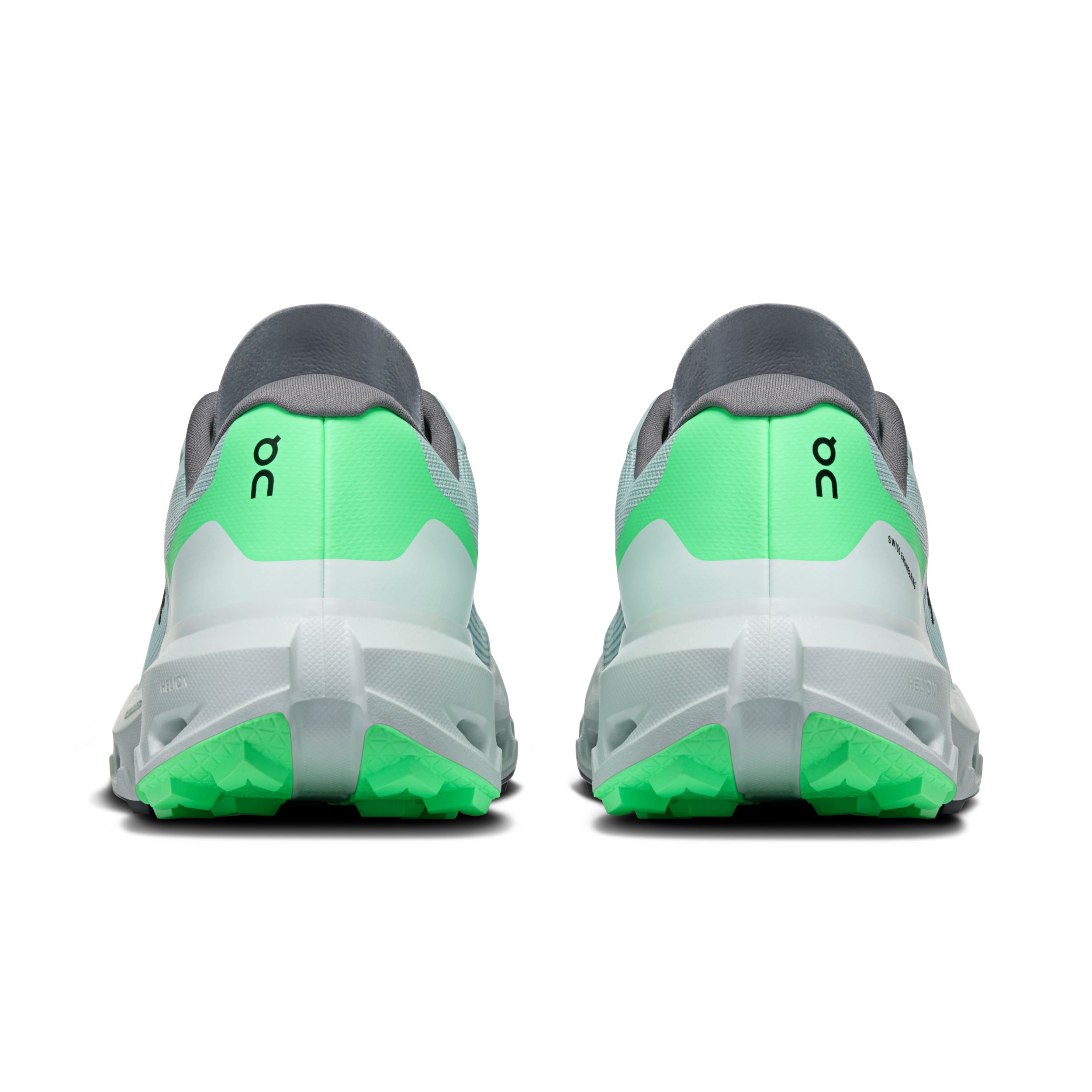 On Men's Cloudvista 3 Trail Running Shoes