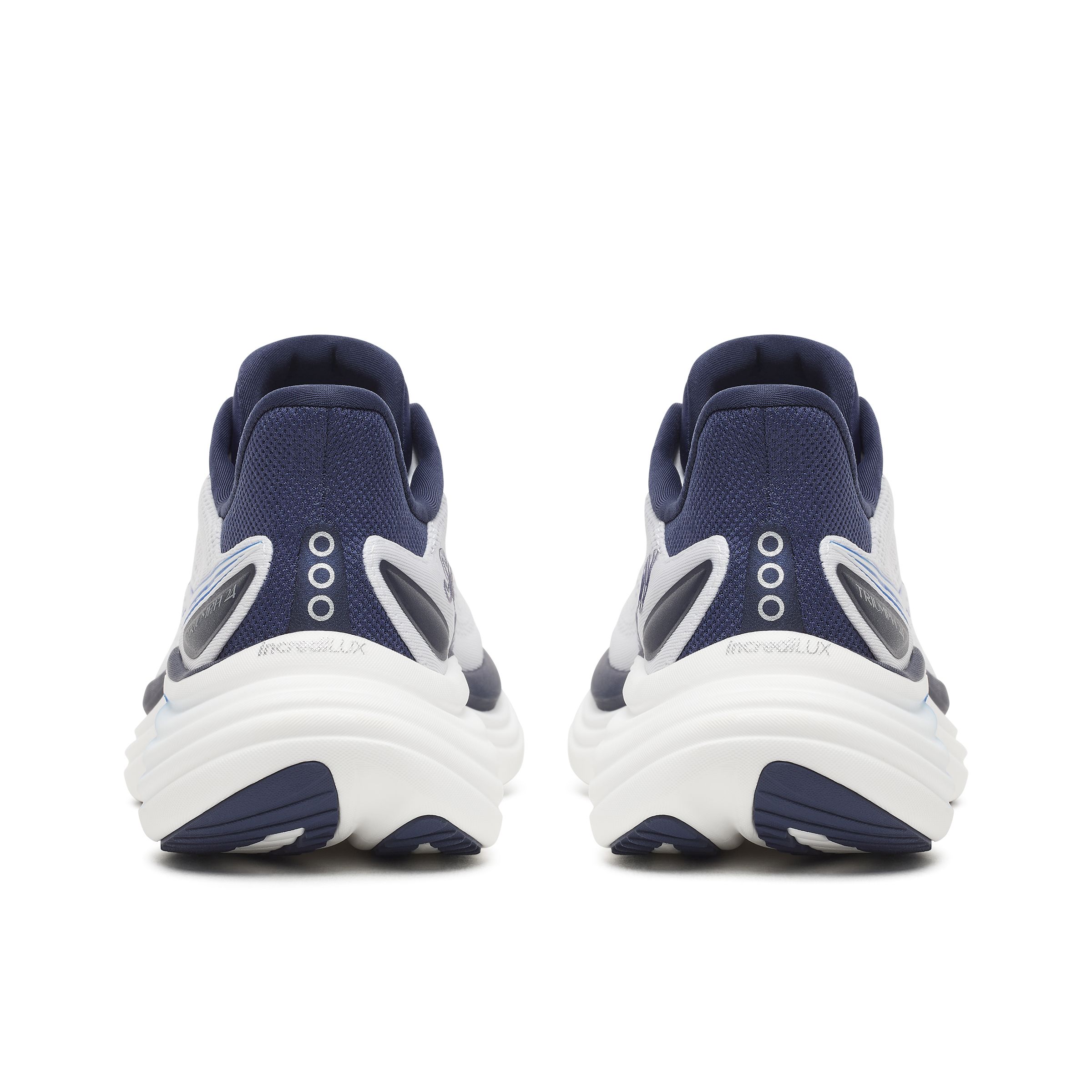 Saucony Men's Triumph 24 Running Shoes