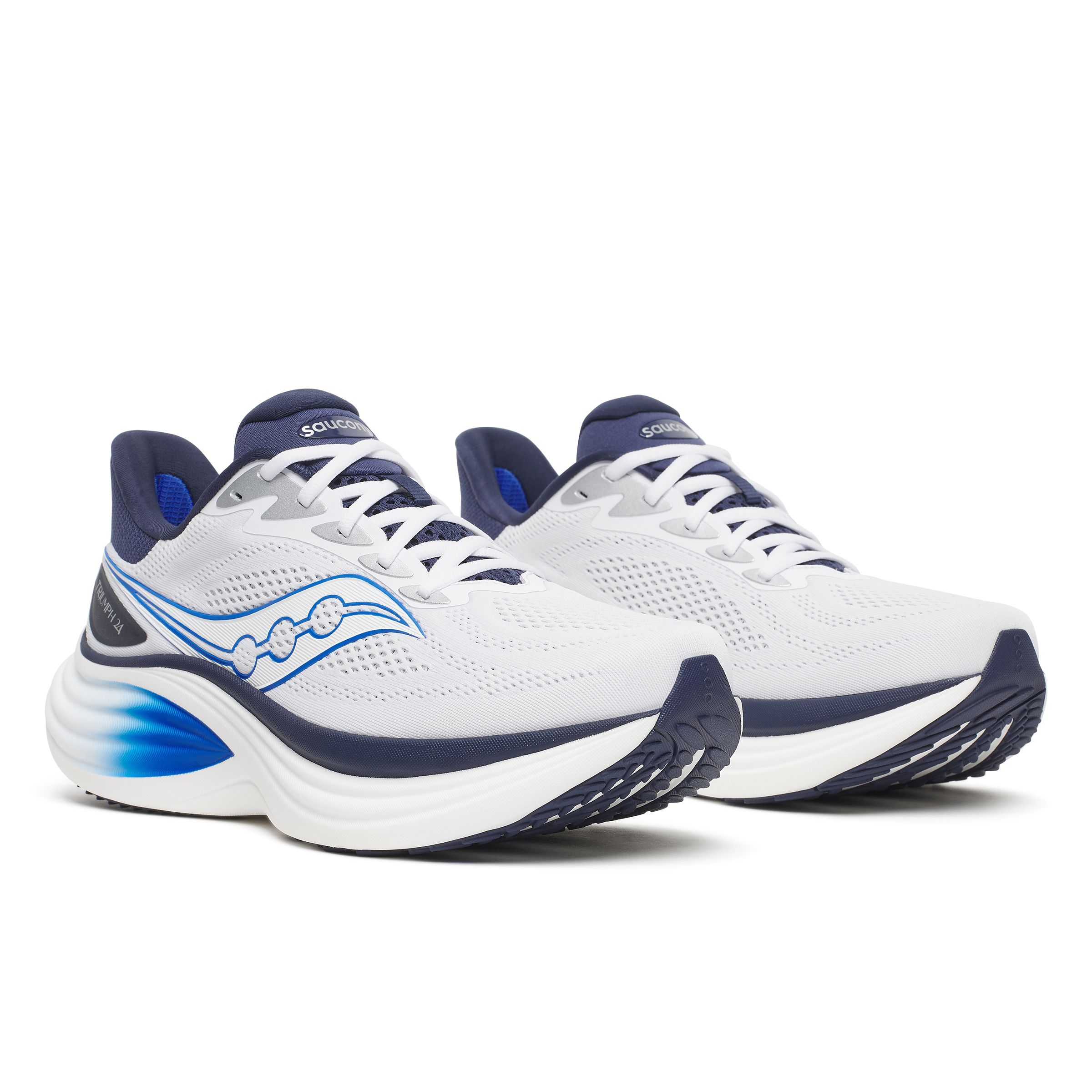 Saucony Men's Triumph 24 Running Shoes