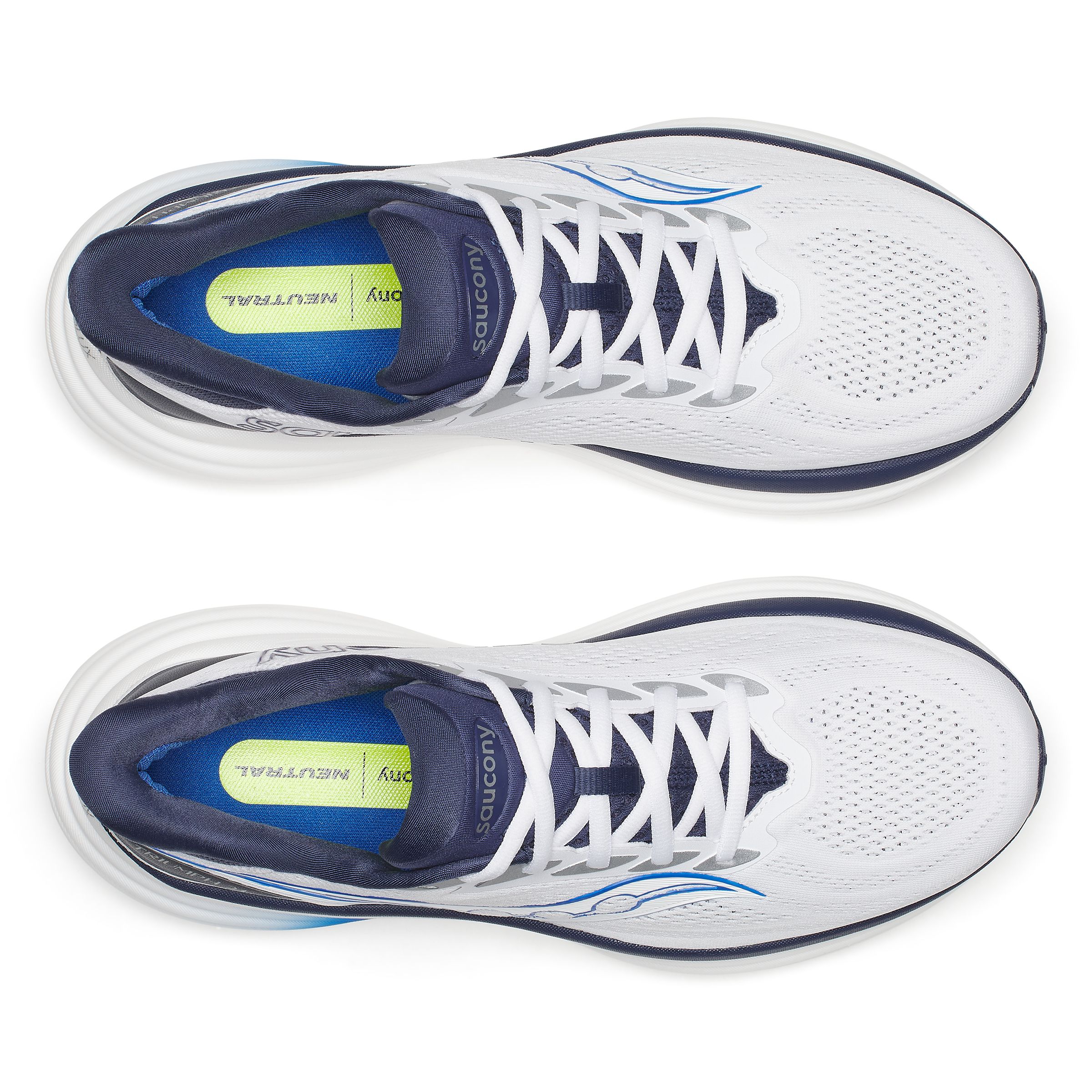 Saucony Men's Triumph 24 Running Shoes
