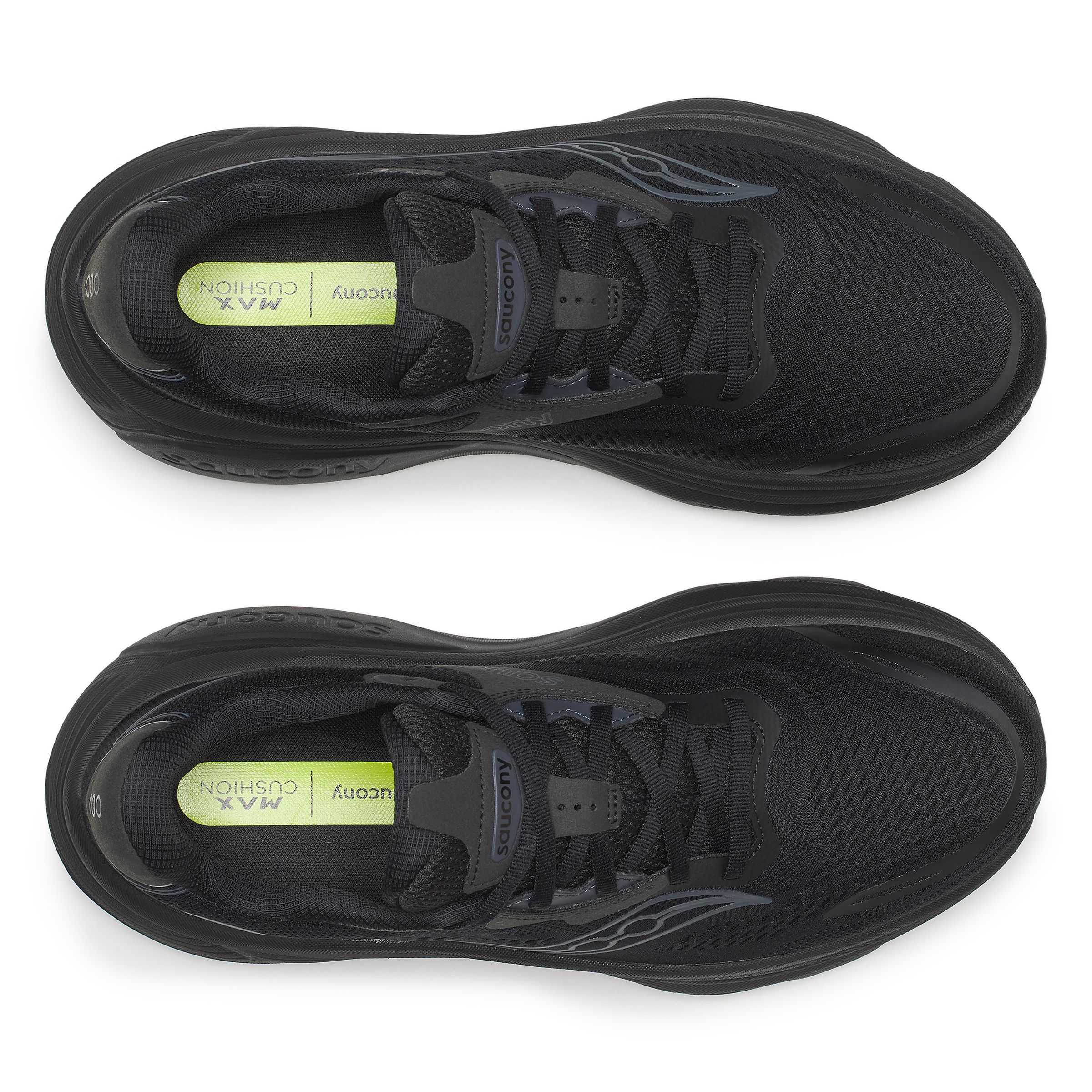 Saucony Men's Hurricane 26 Running Shoes