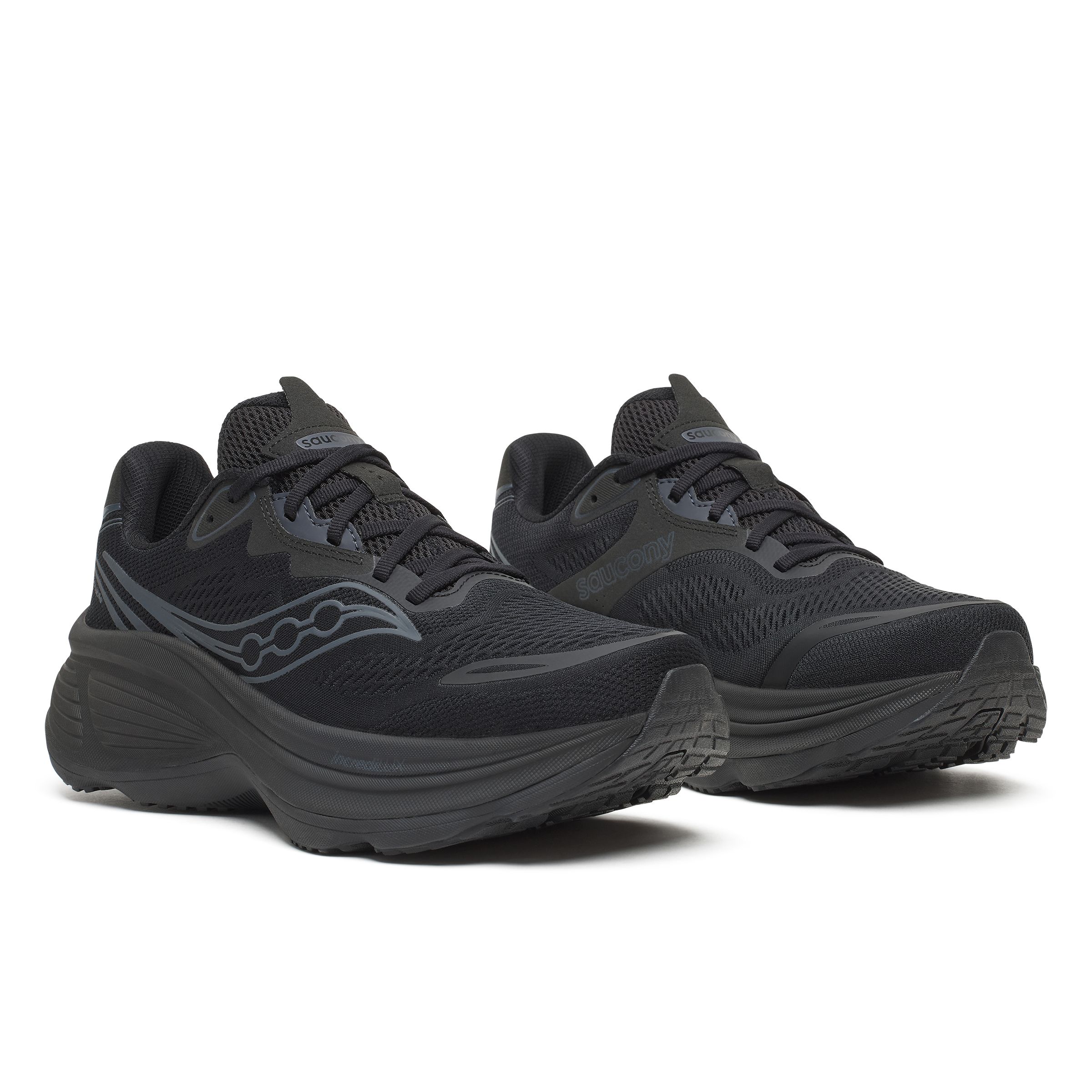 Saucony Men's Hurricane 26 Running Shoes
