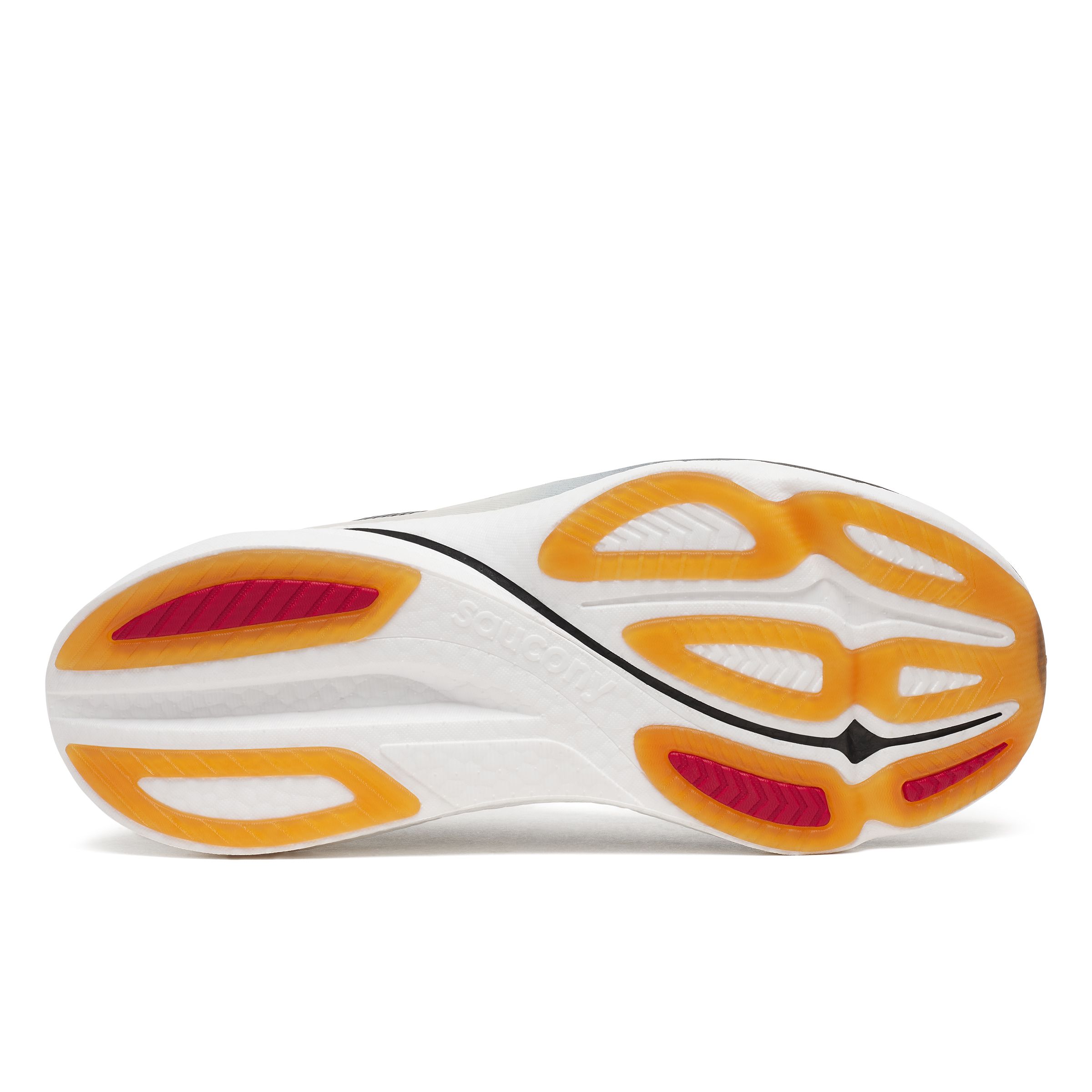 Saucony Men's Endorphin Azura Soft and Responsive Running Shoes