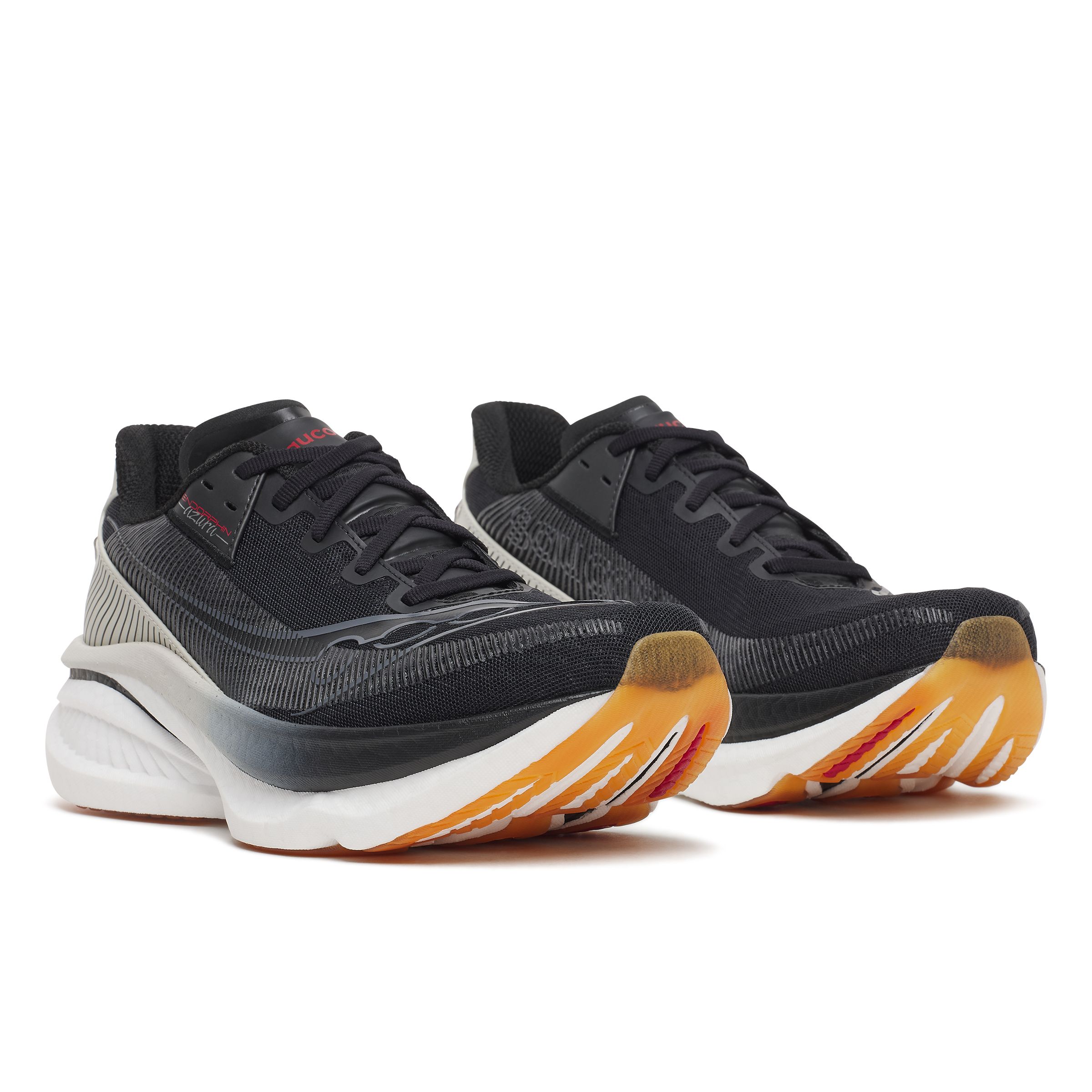 Saucony Men's Endorphin Azura Soft and Responsive Running Shoes